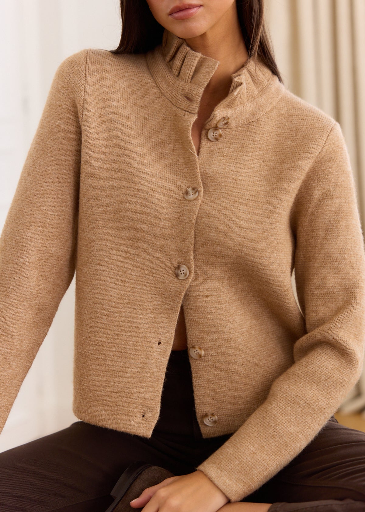 Gilet Thalia