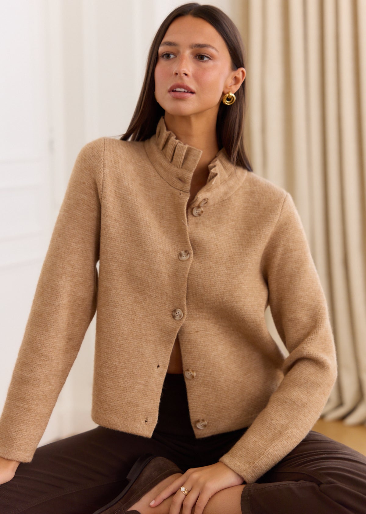 Gilet Thalia