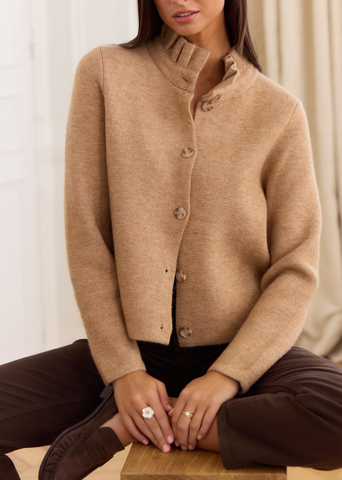 Gilet Thalia
