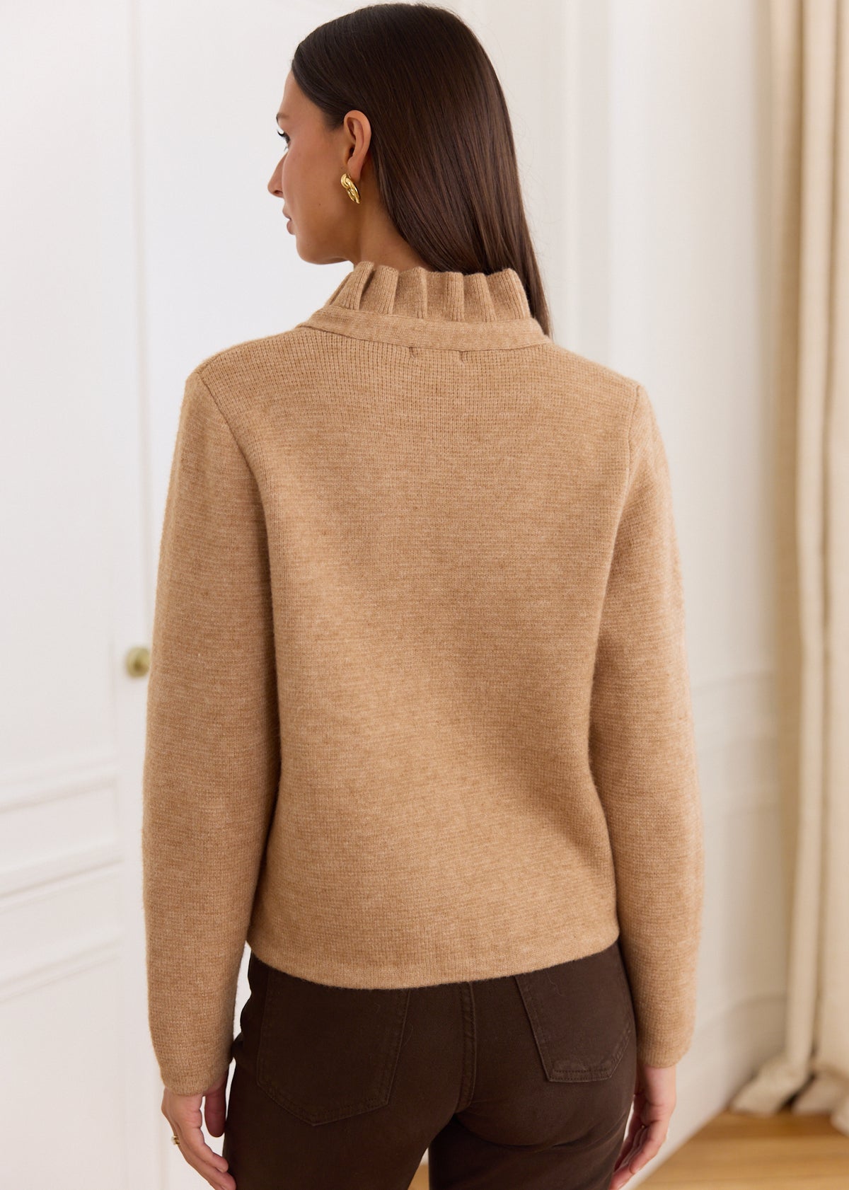 Gilet Thalia
