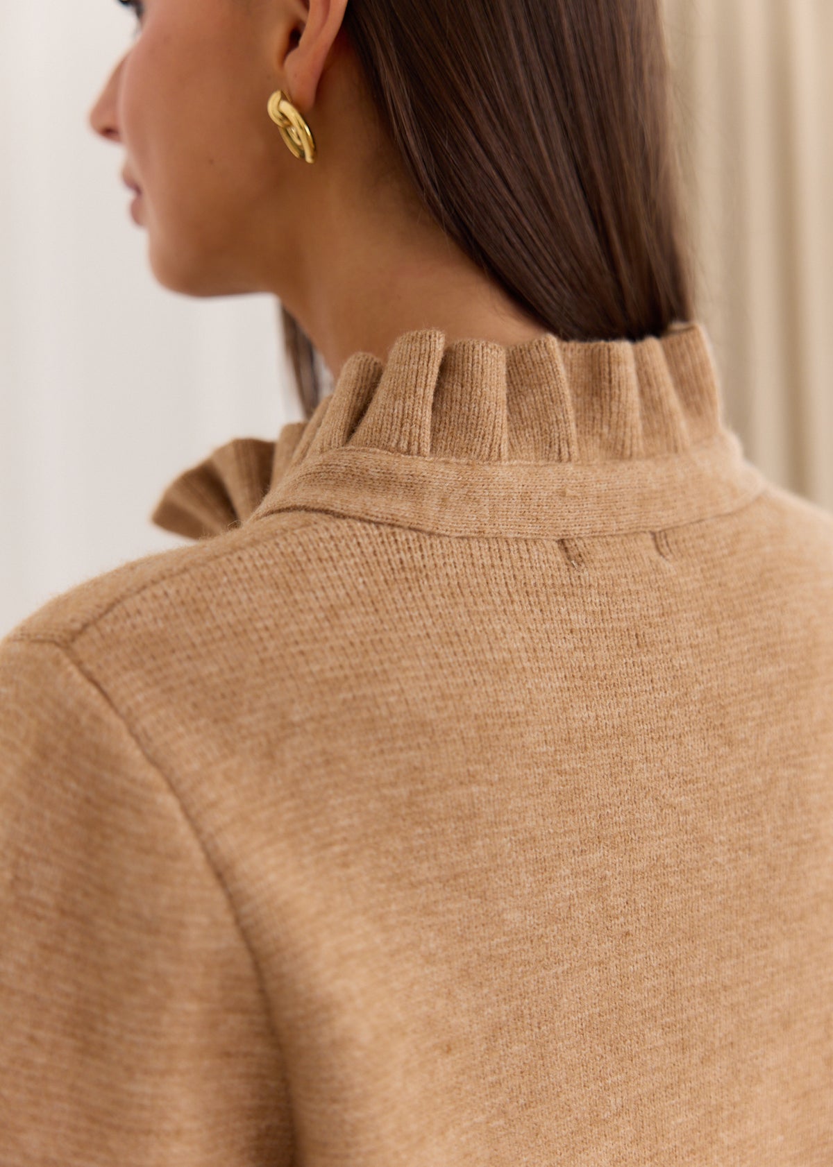 Gilet Thalia