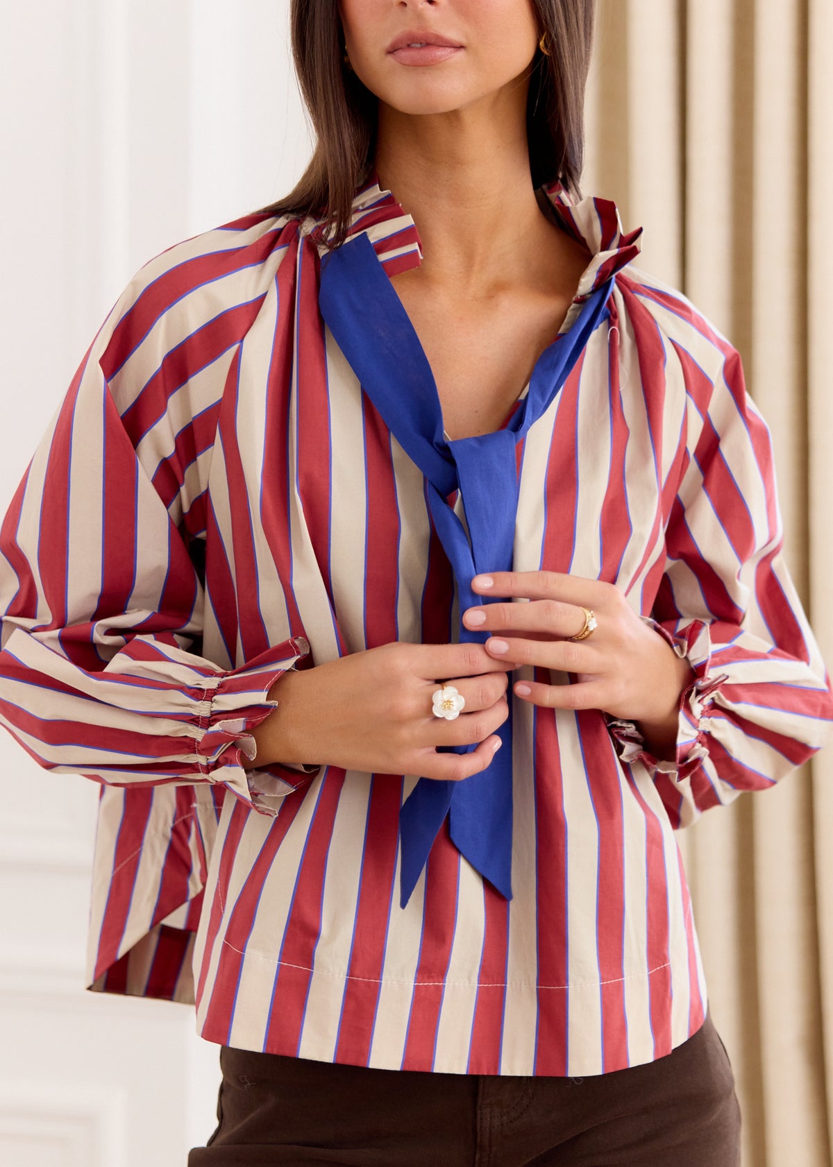 Léane Shirt