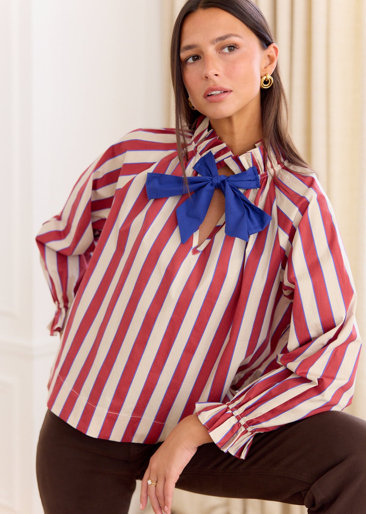 Léane Shirt