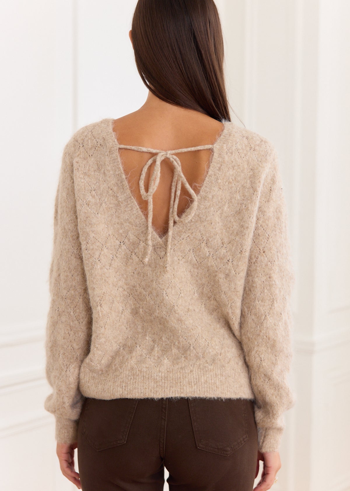 Pull Céleste