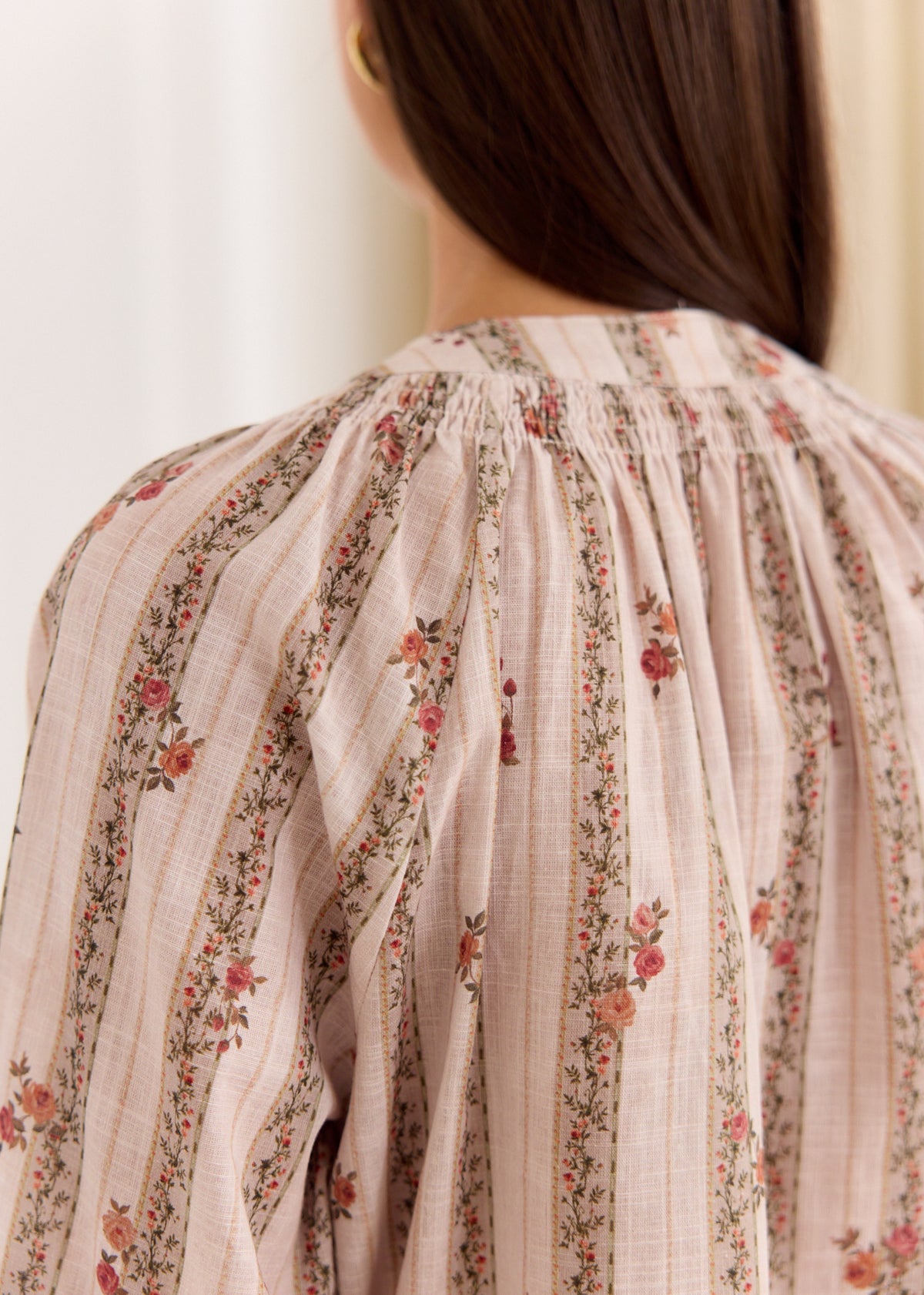 Bella Blouse