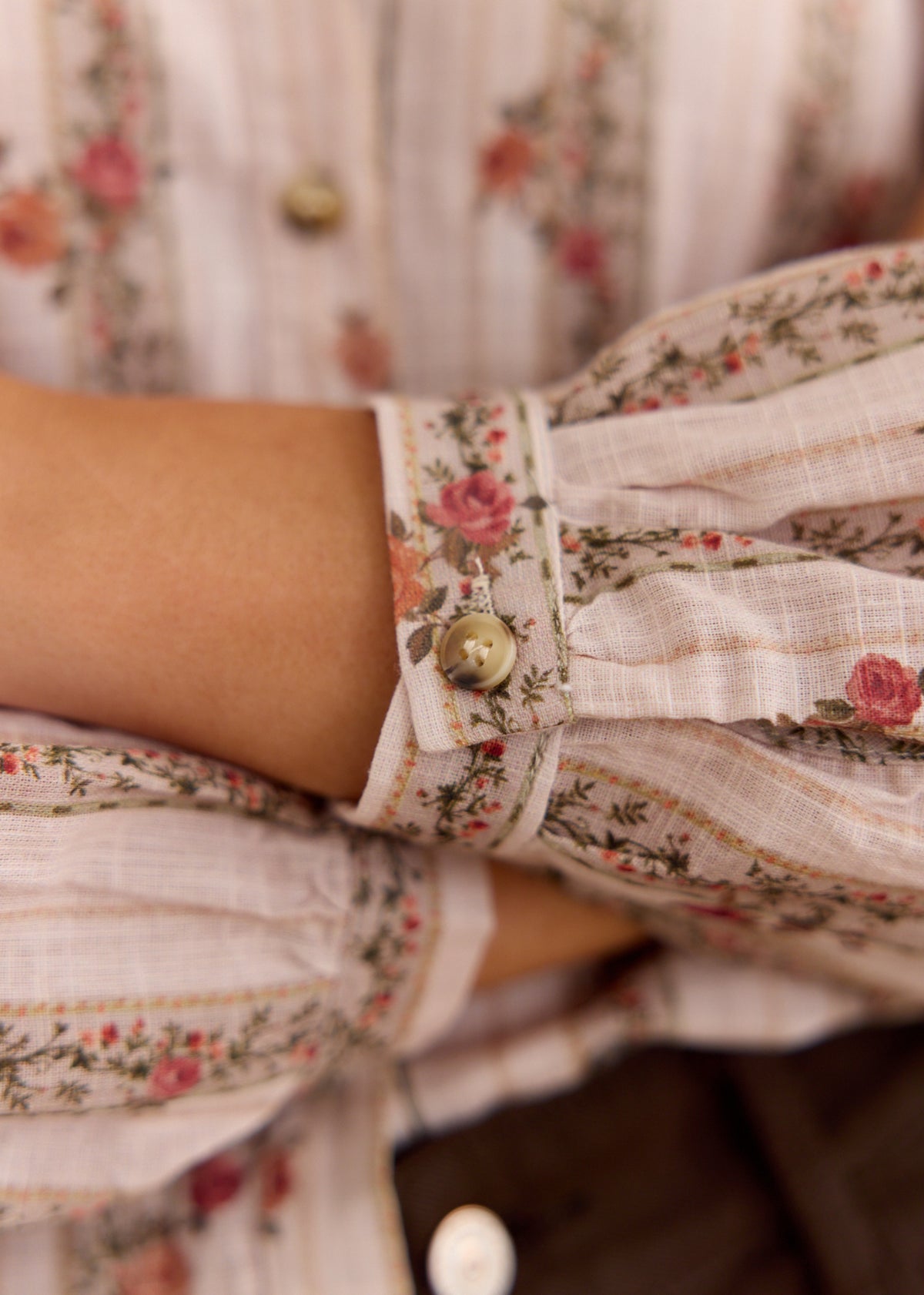 Bella Blouse