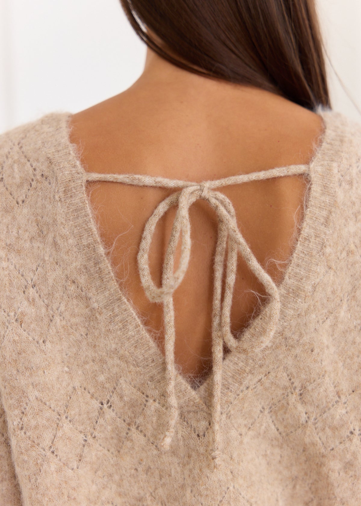 Pull Céleste