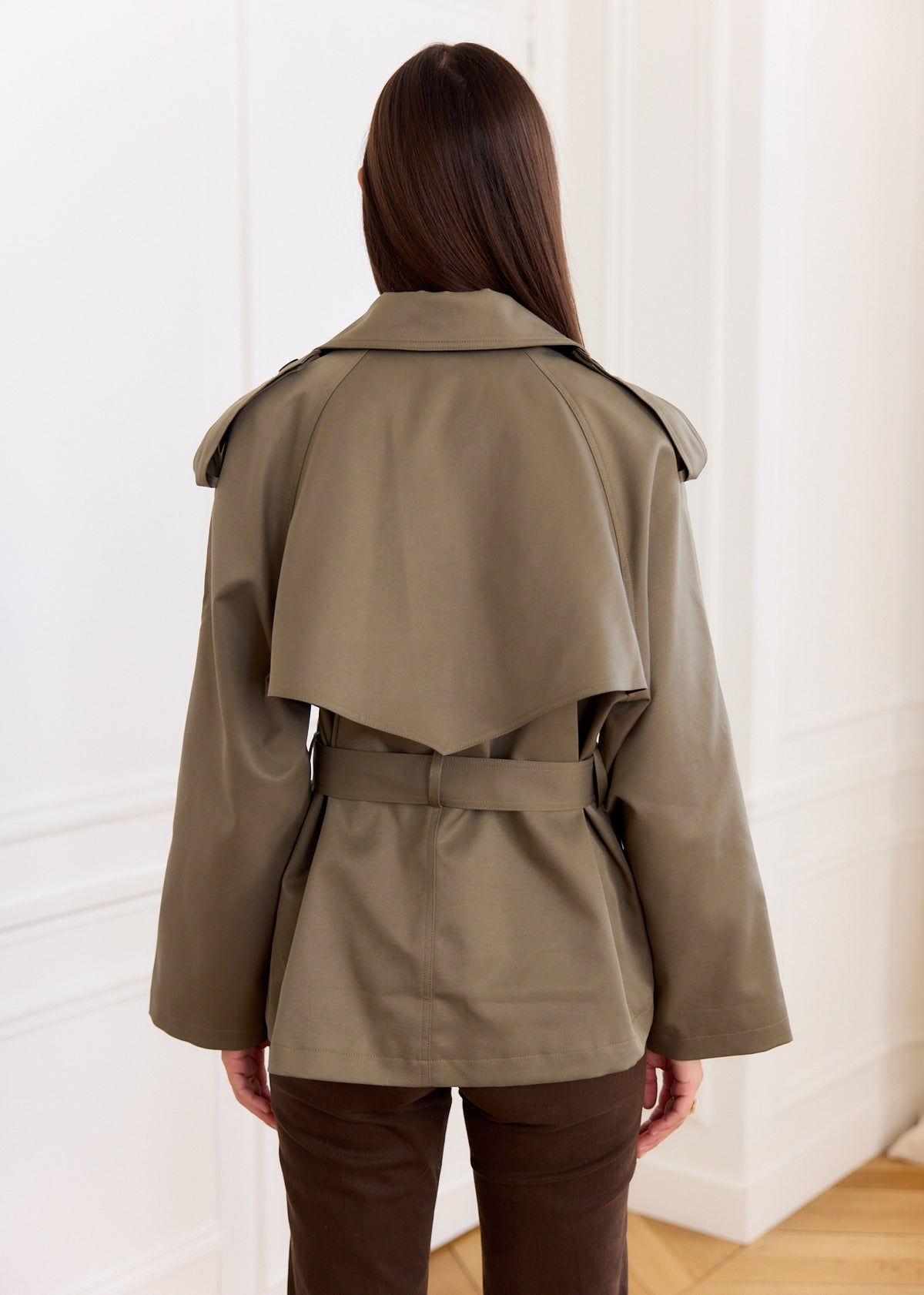 Trench Sophie