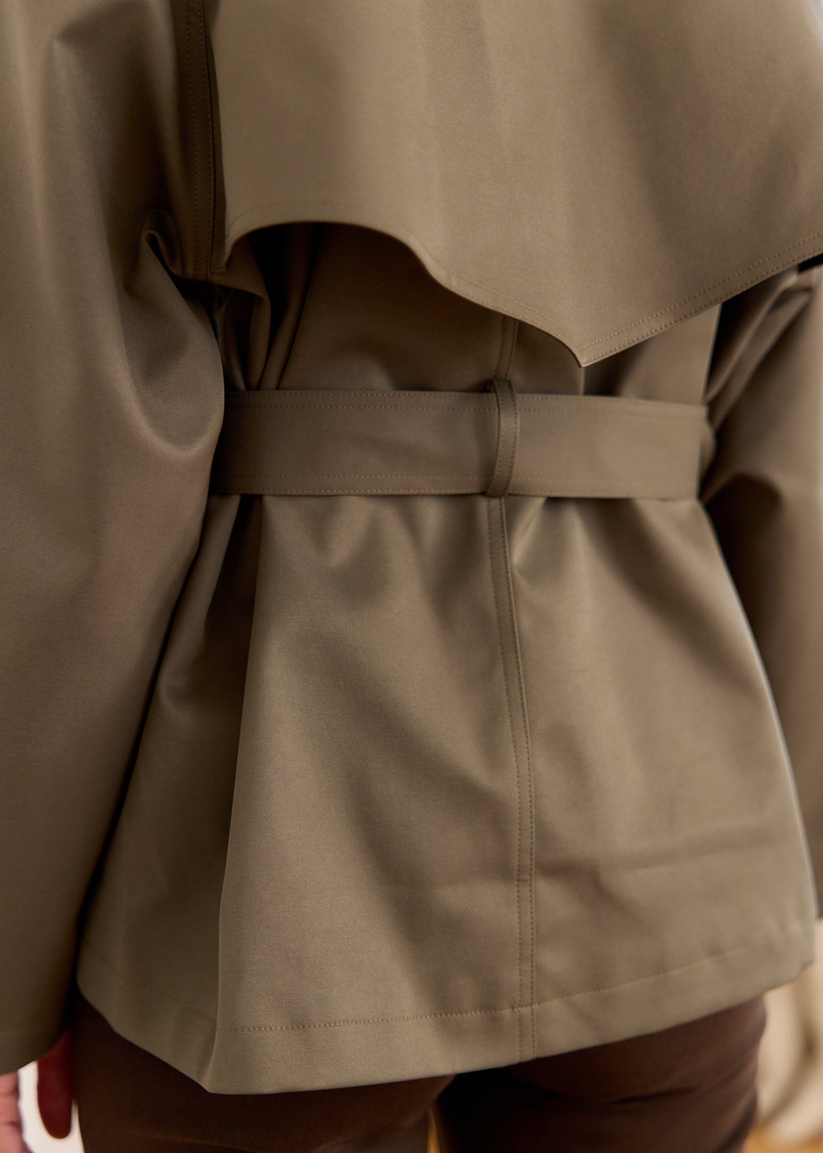 Trench Sophie