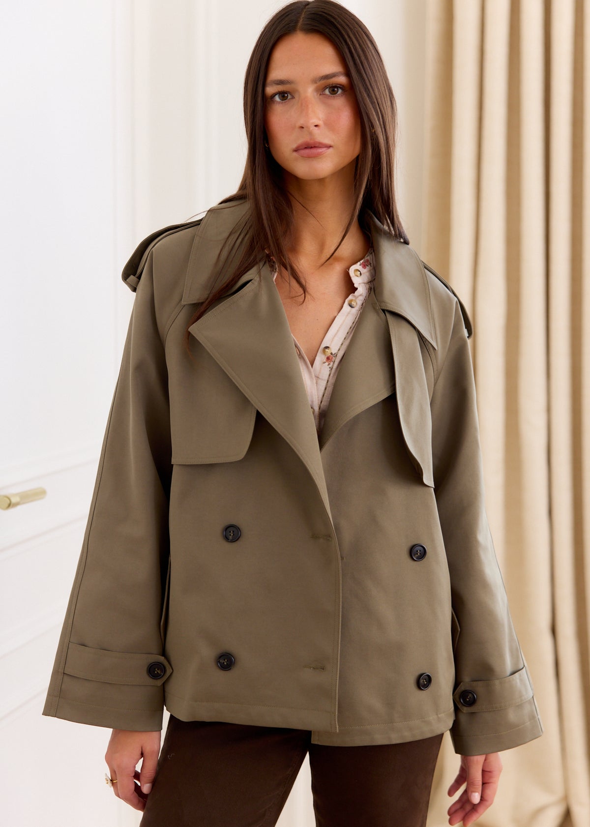 Trench Sophie