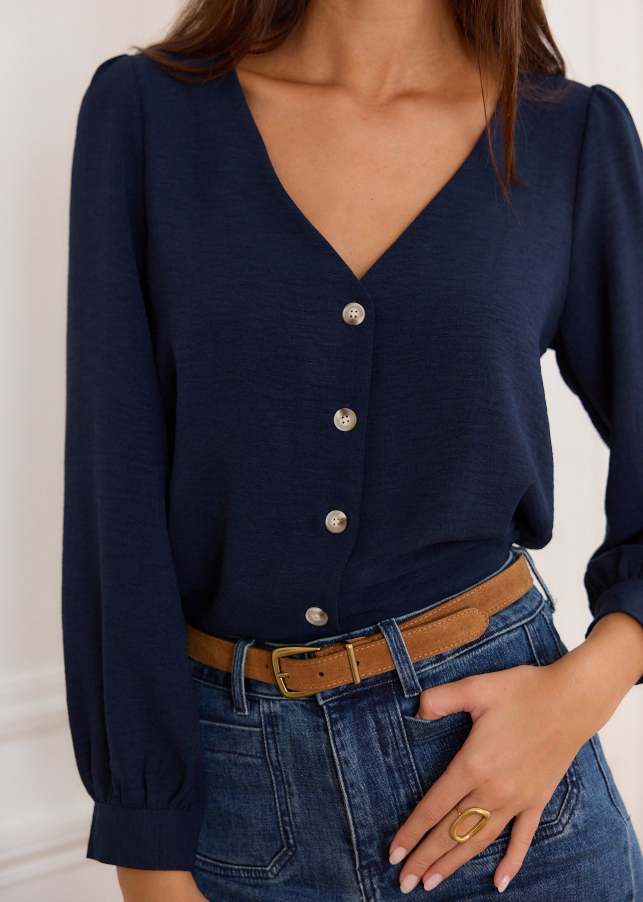 Blouse Tania