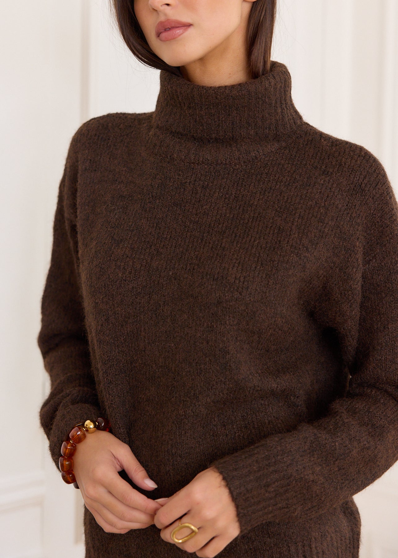 Pull Léandro