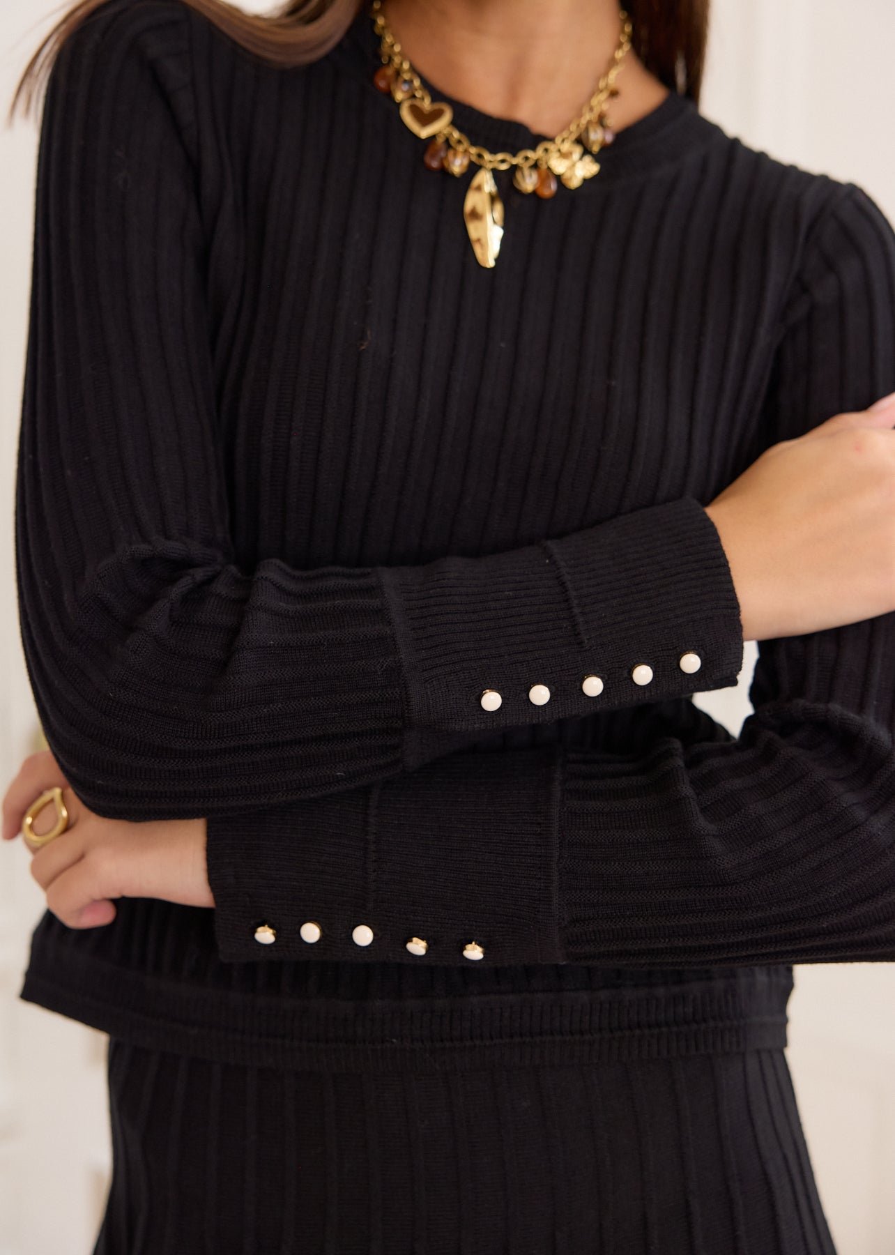 Pull Noémie