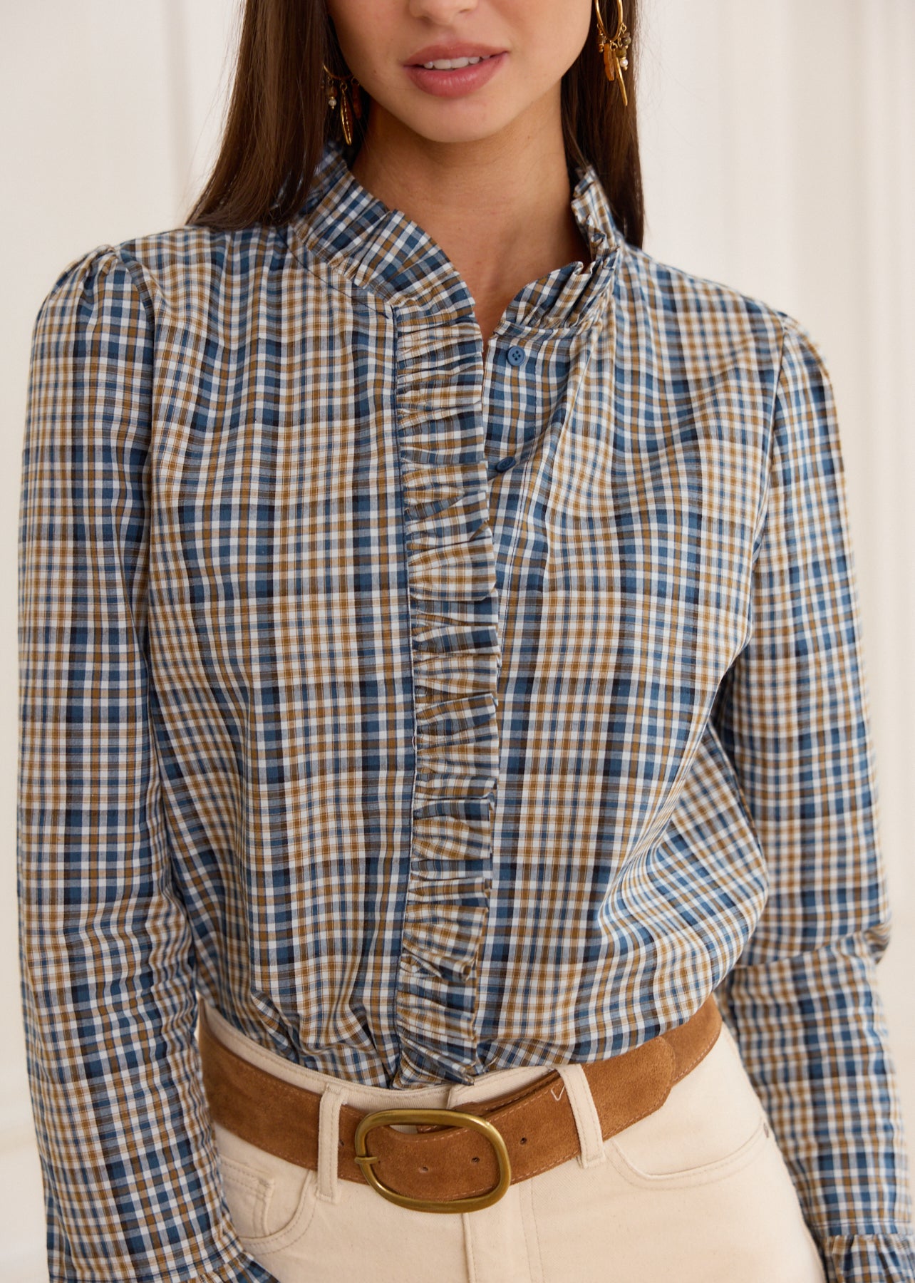Chemise Montana