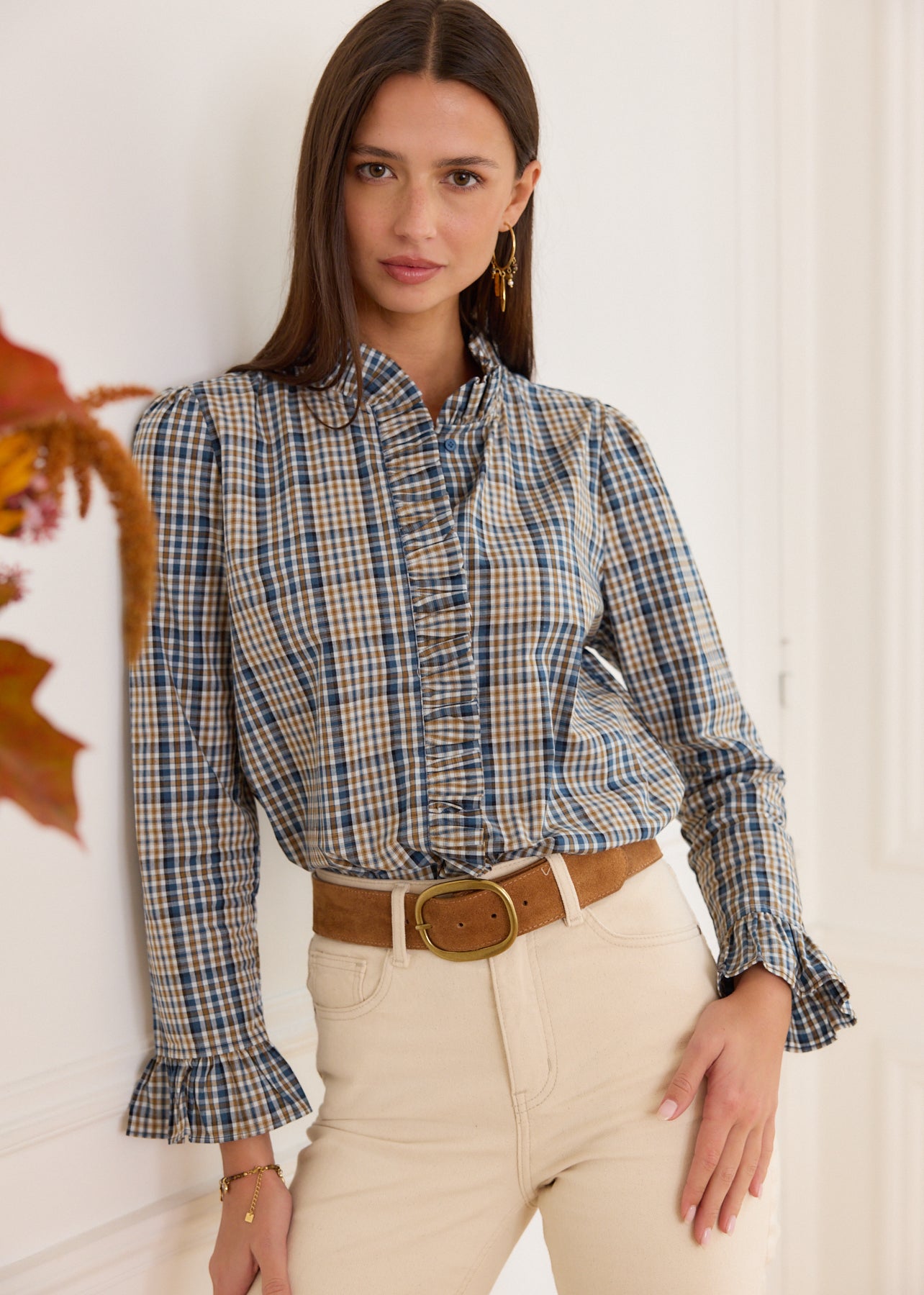 Chemise Montana