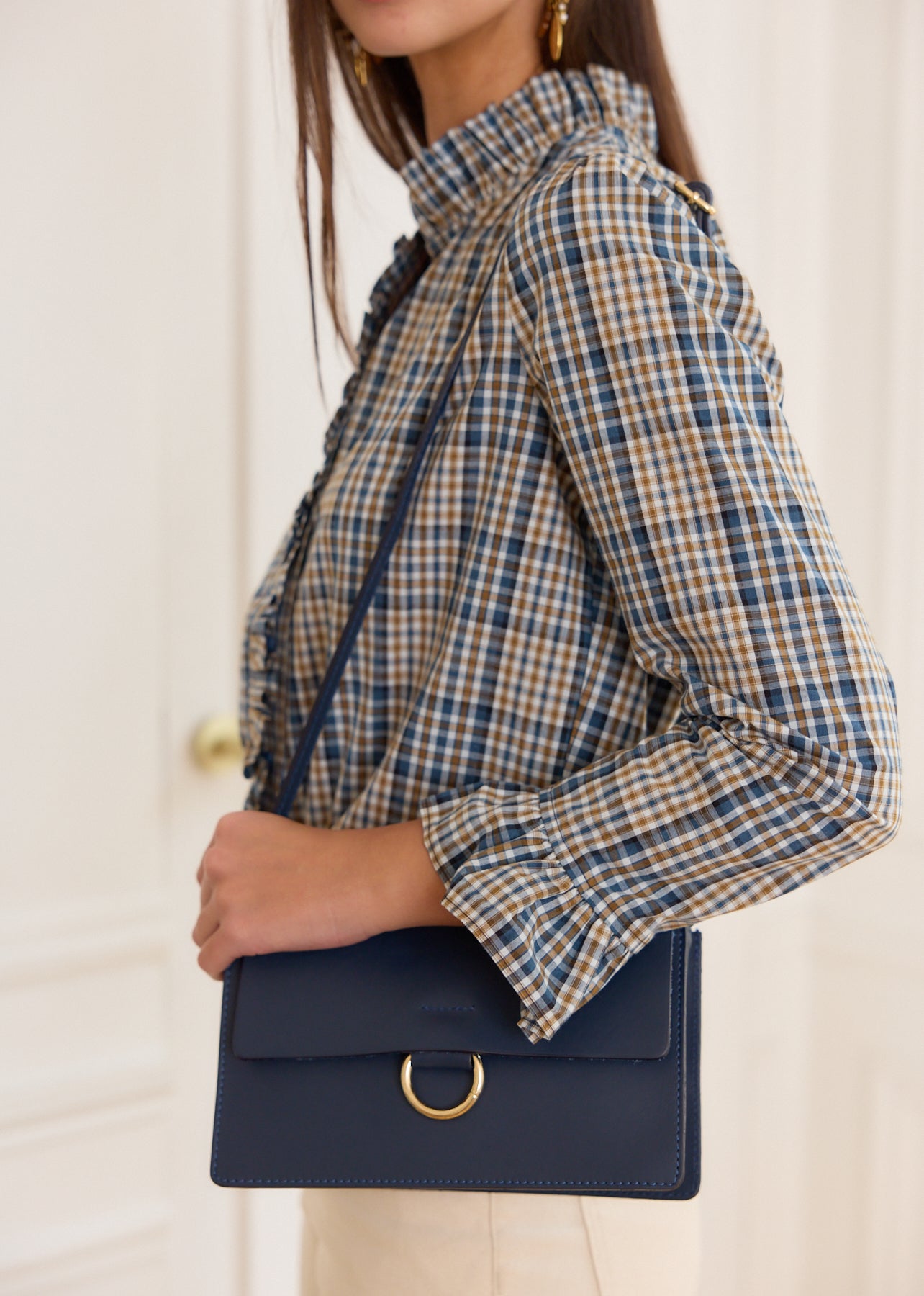 Chemise Montana