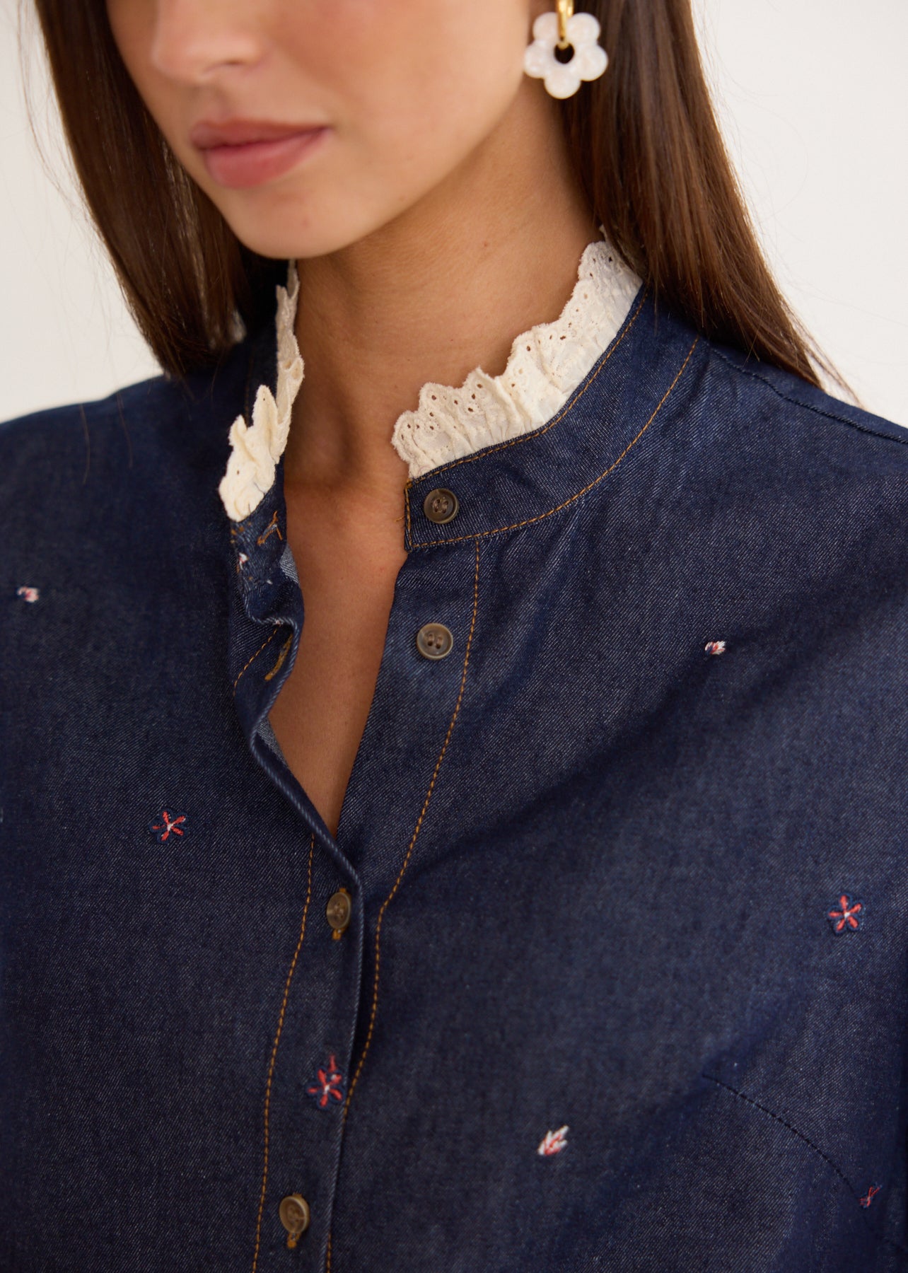 Chemise Artémis