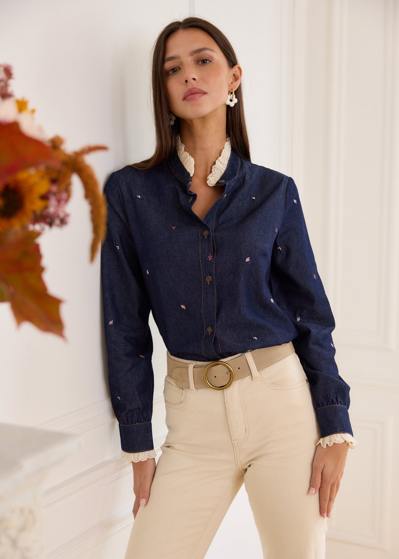 Chemise Artémis