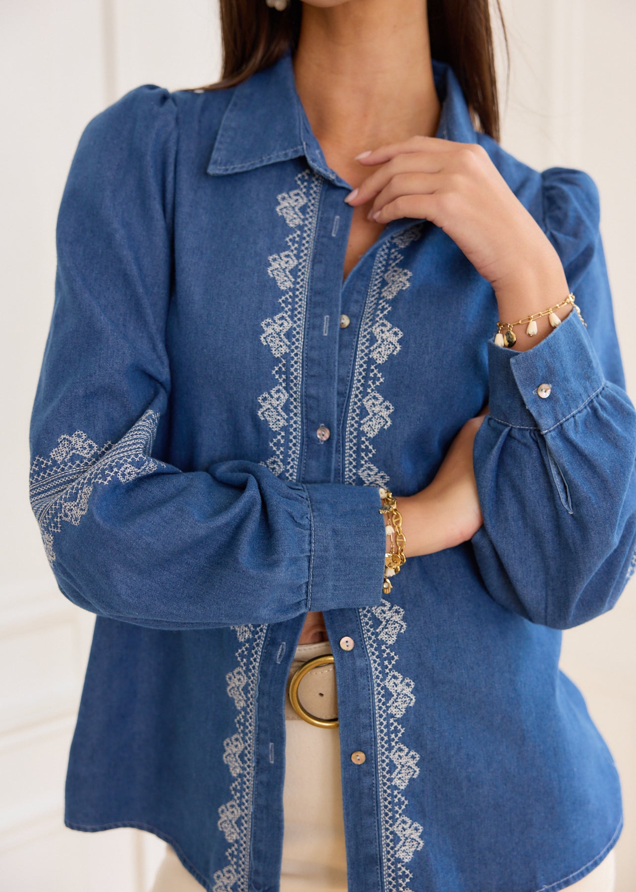 Chemise Marissa