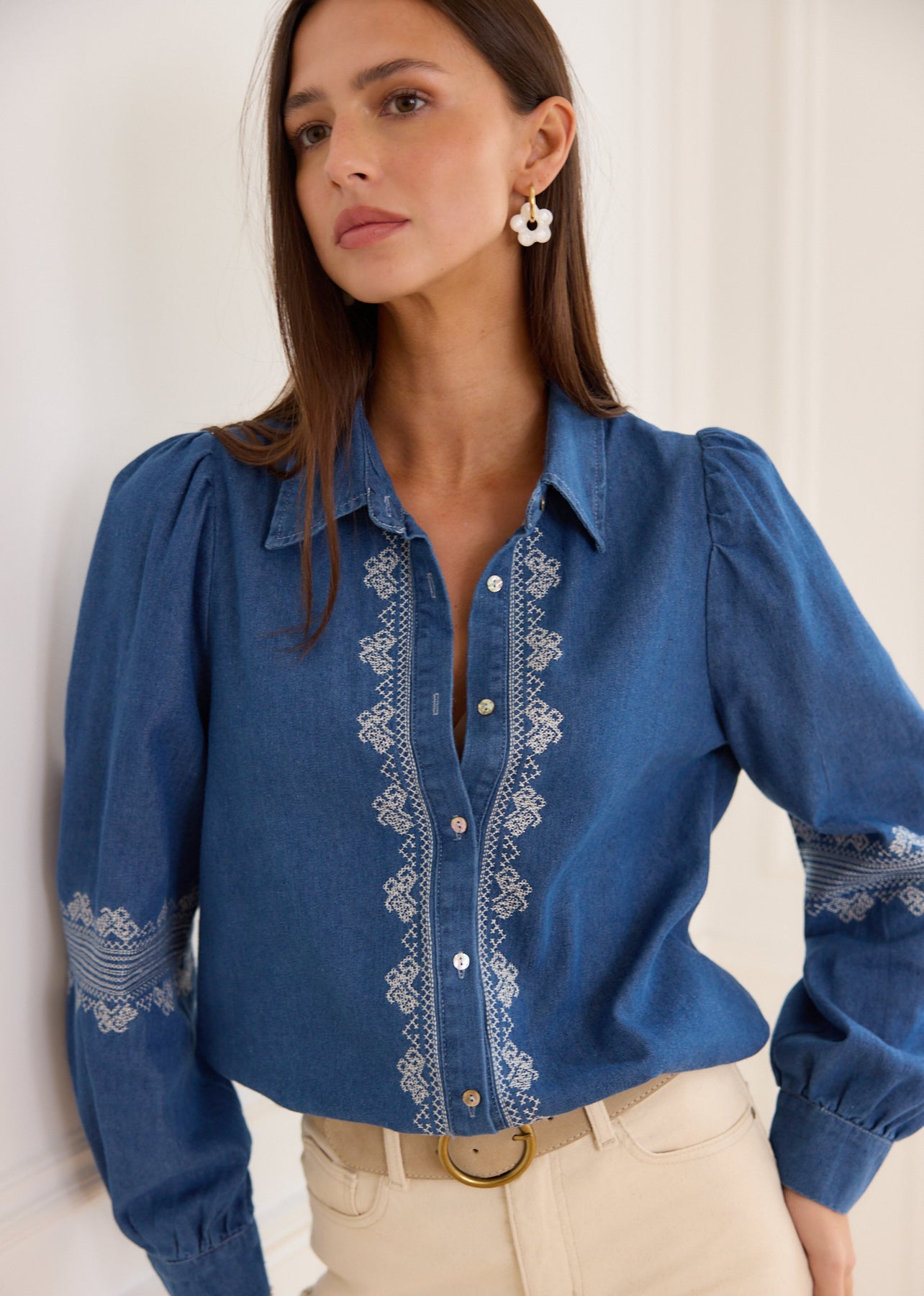 Chemise Marissa