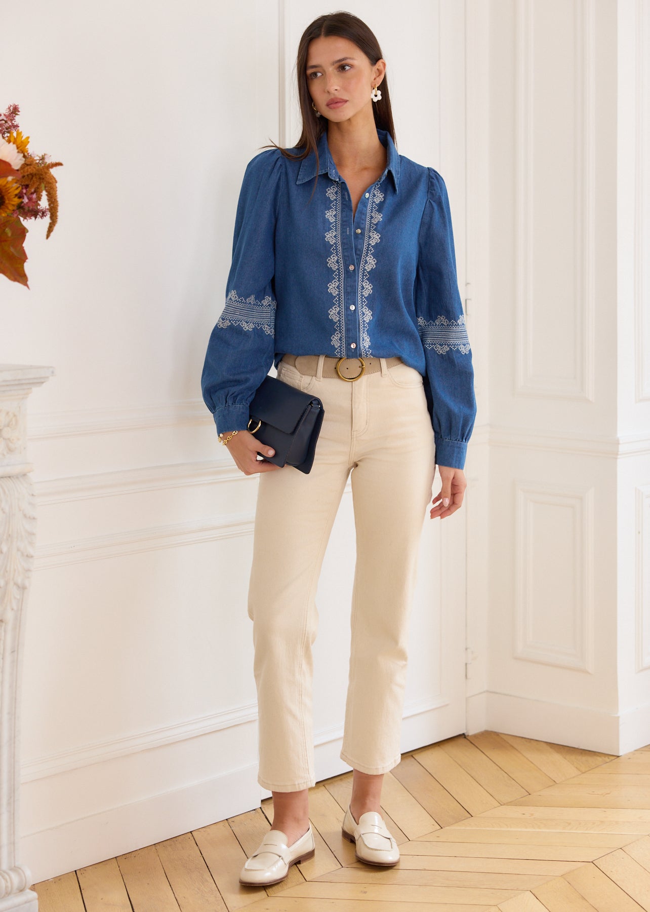 Chemise Marissa