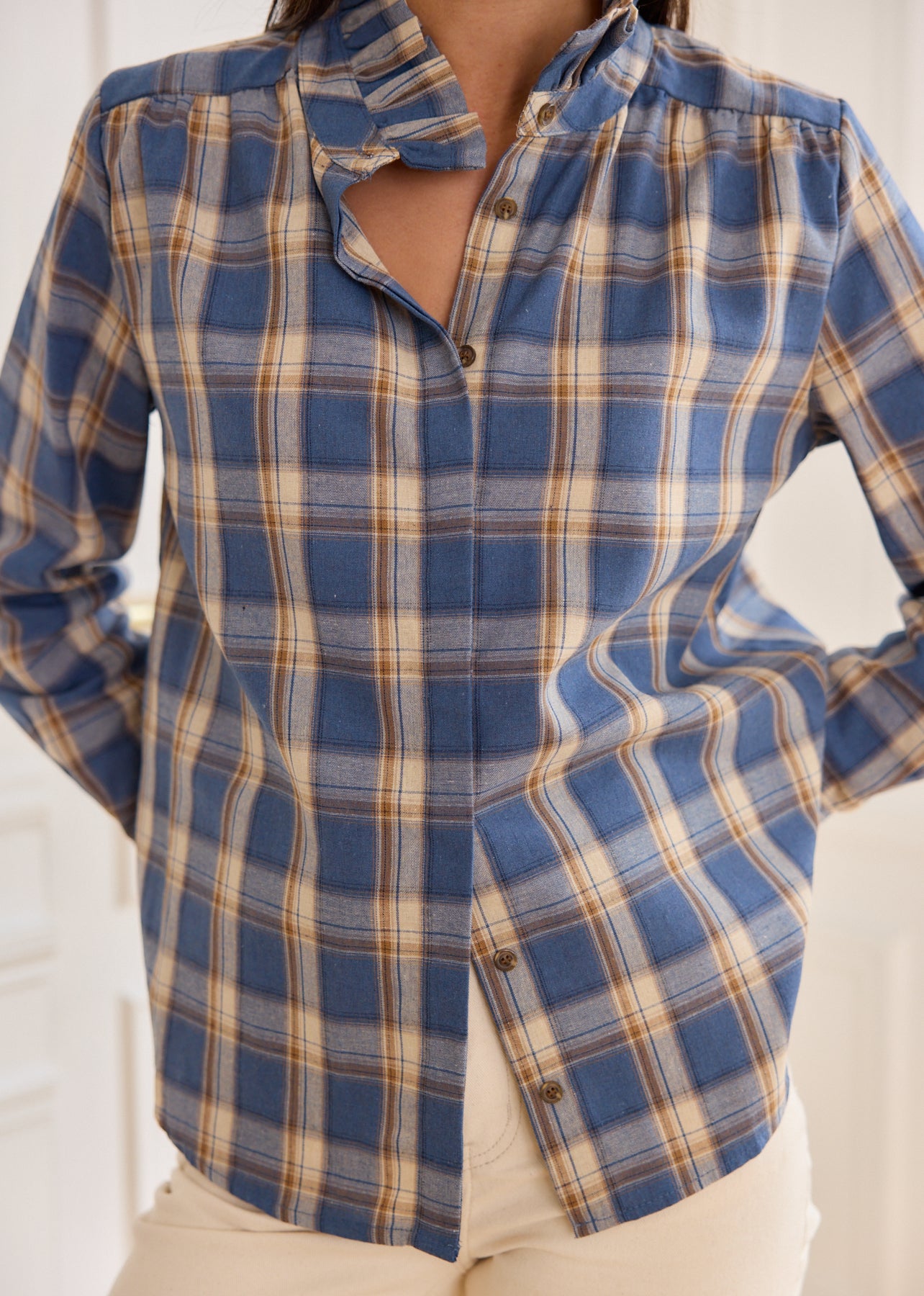 Blouse Pixie