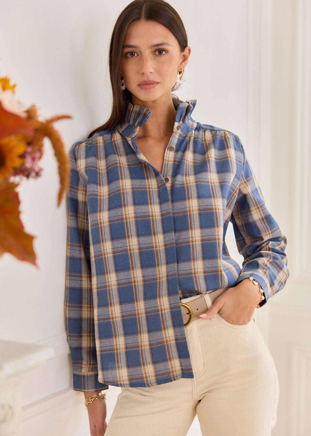 Blouse Pixie