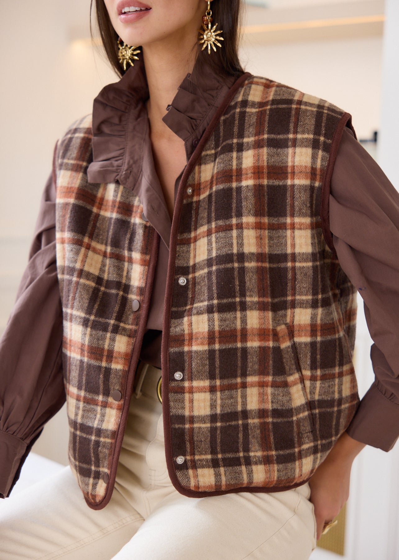Veste Basile
