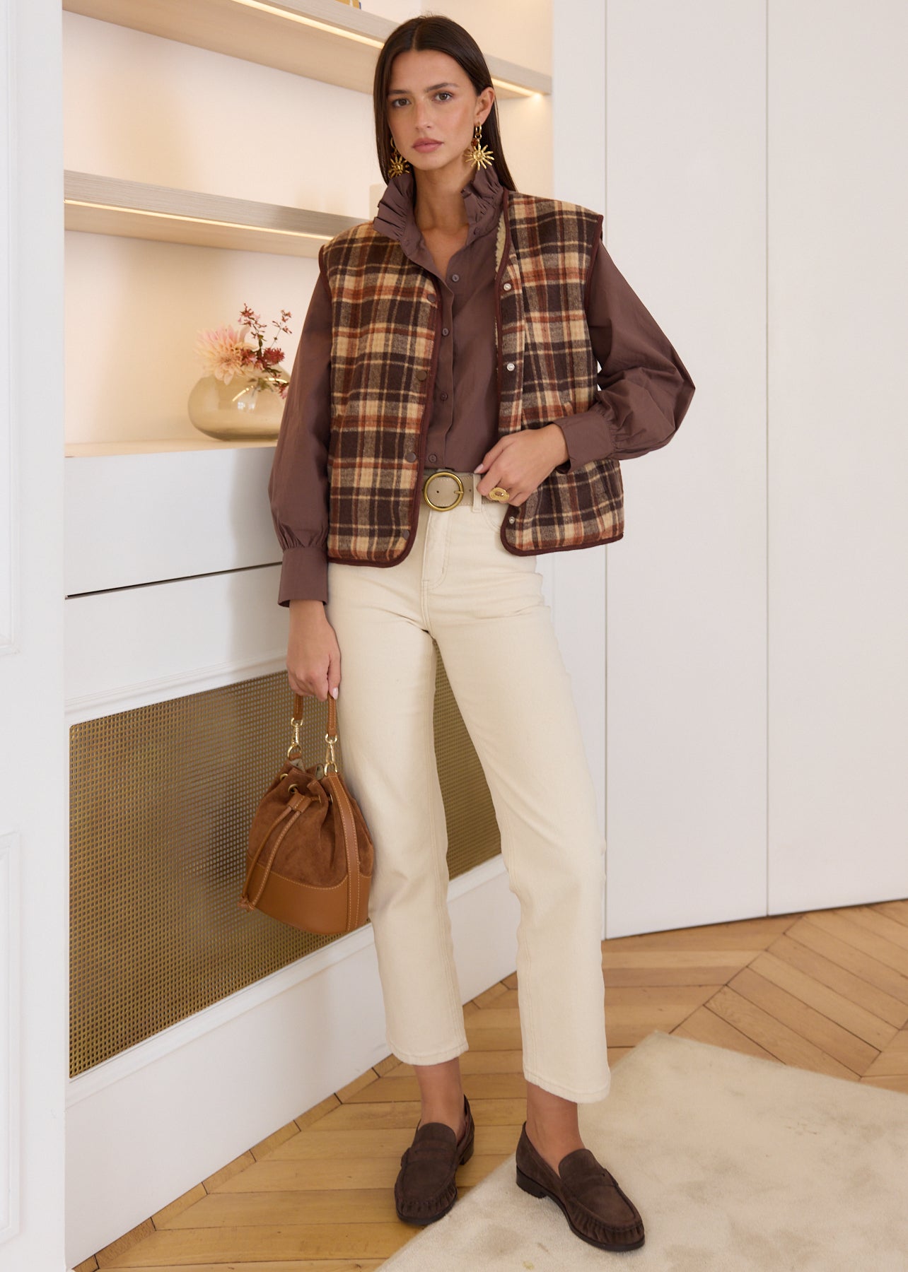 Veste Basile