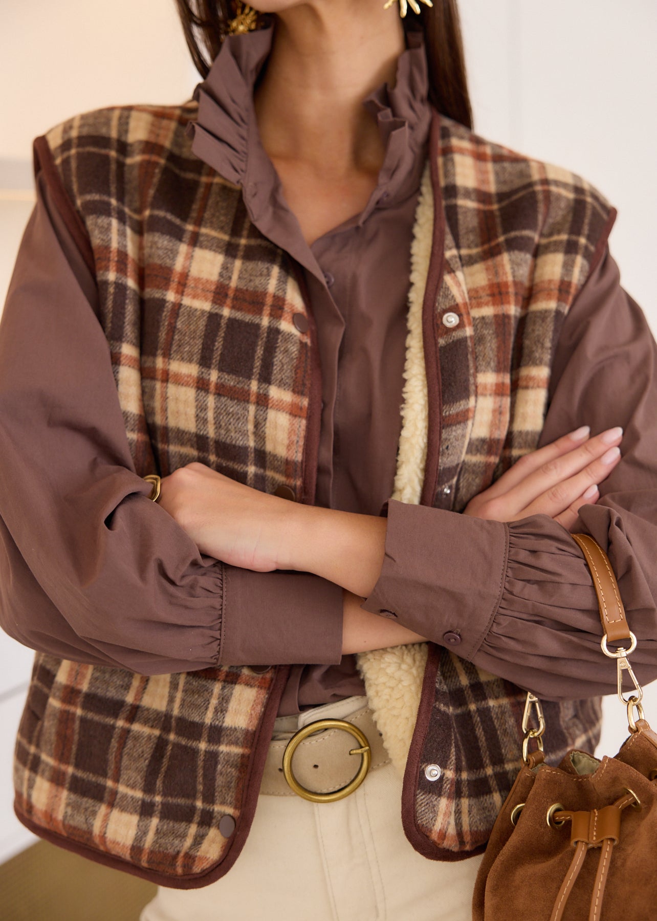 Veste Basile