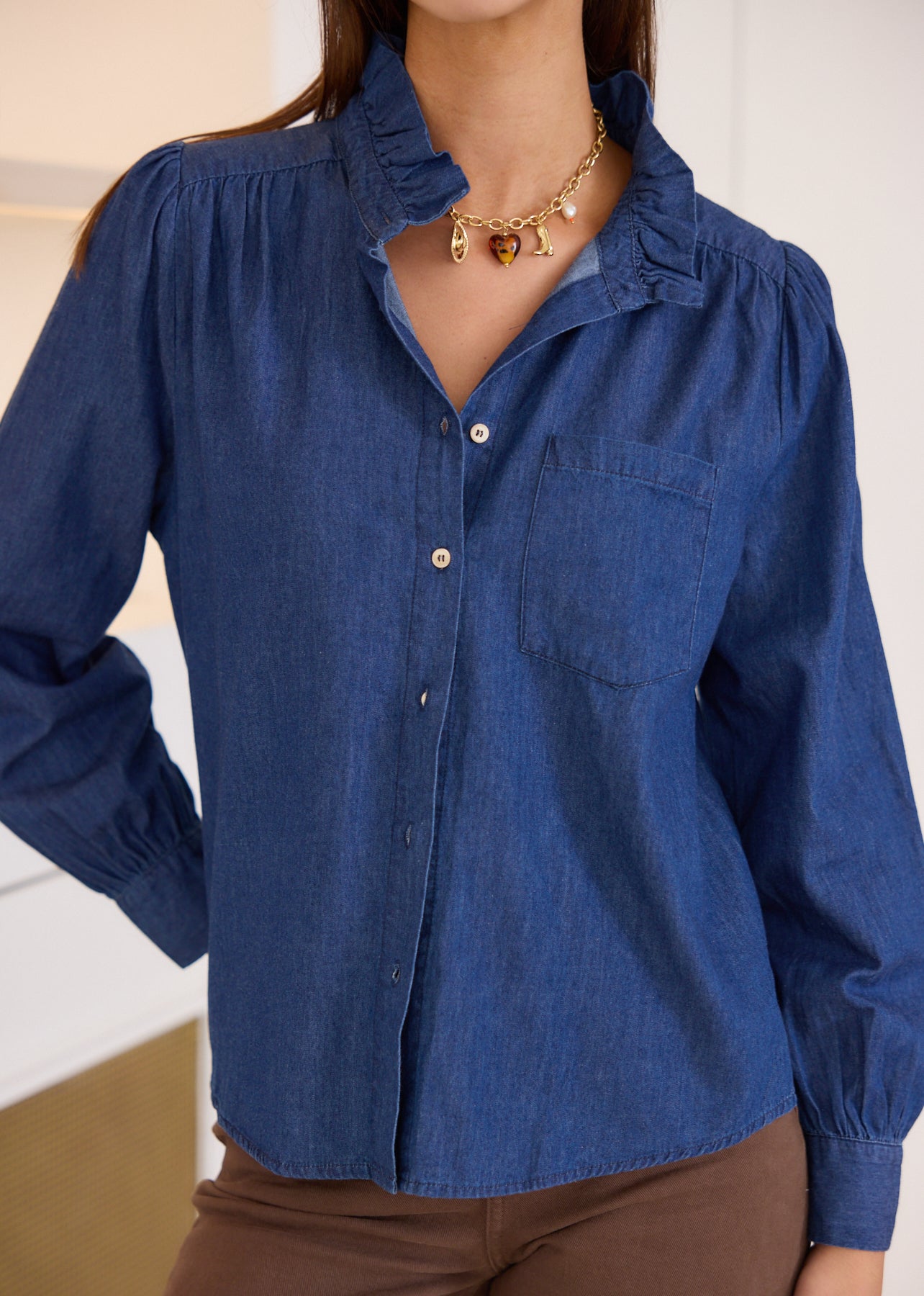Blouse Daria