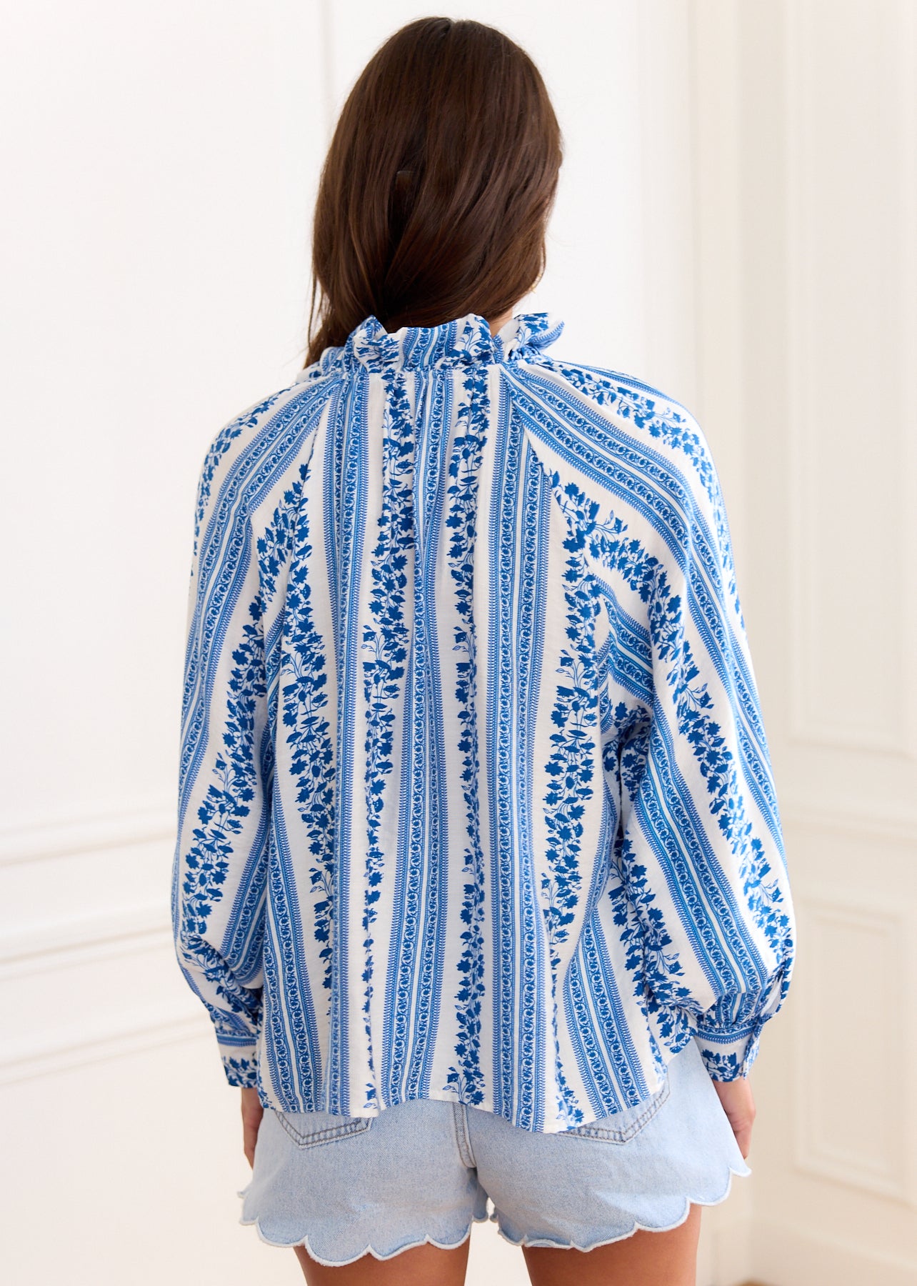 Blouse Abby