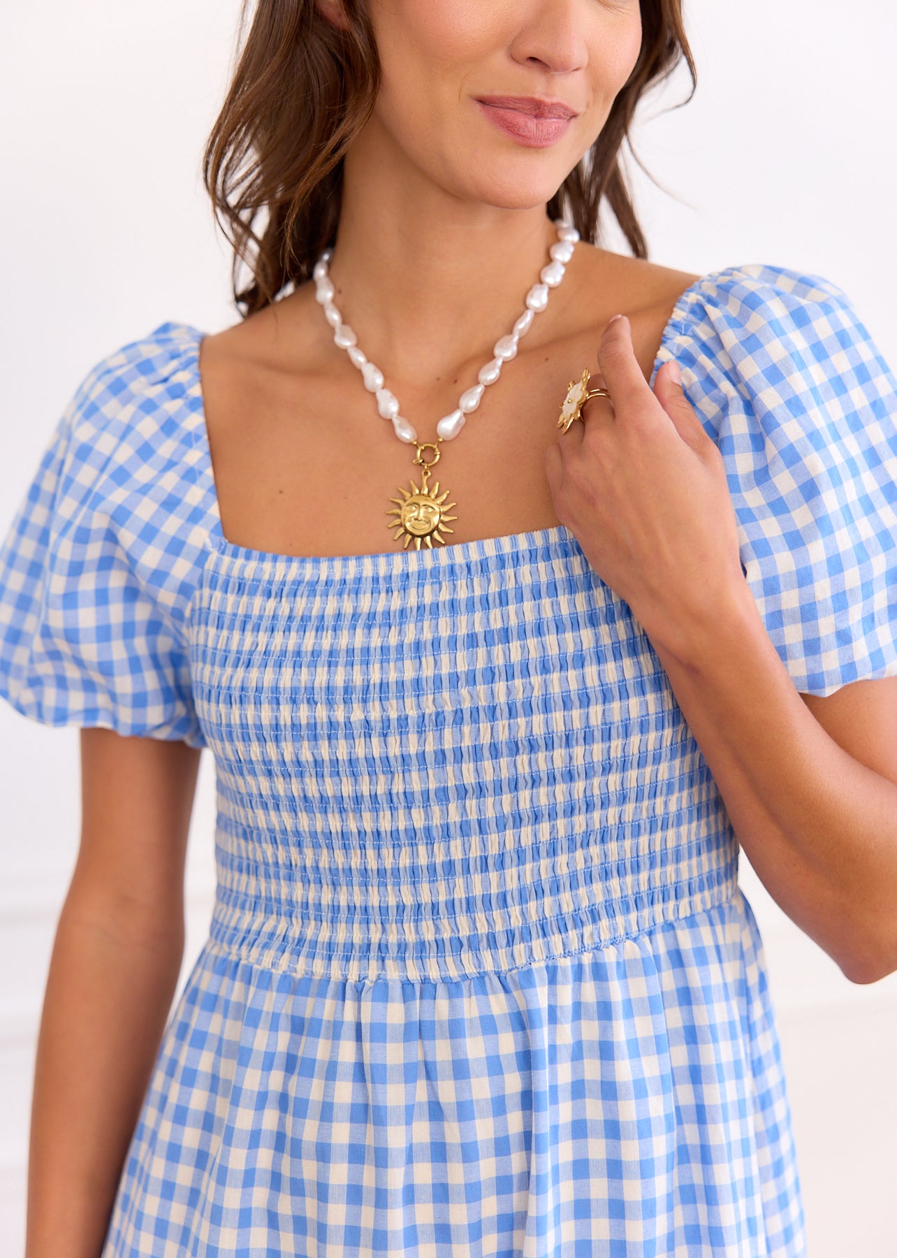 Robe Tina