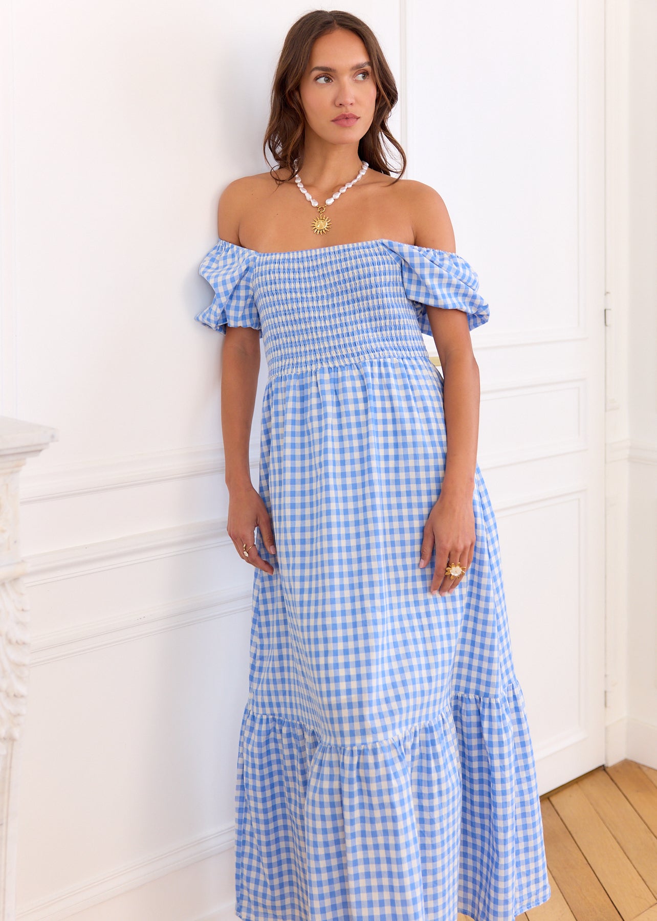 Robe Tina