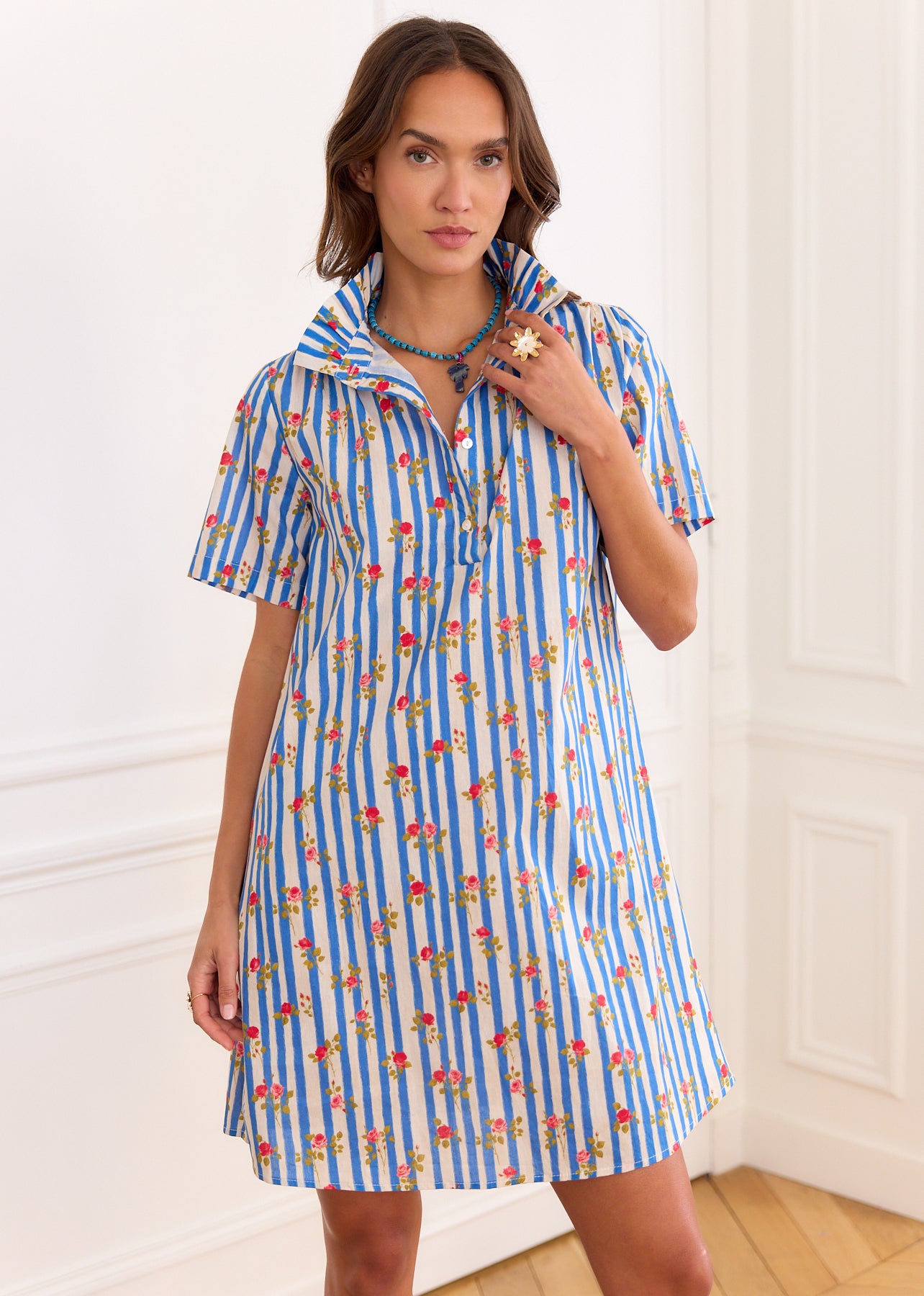 Robe Nayla