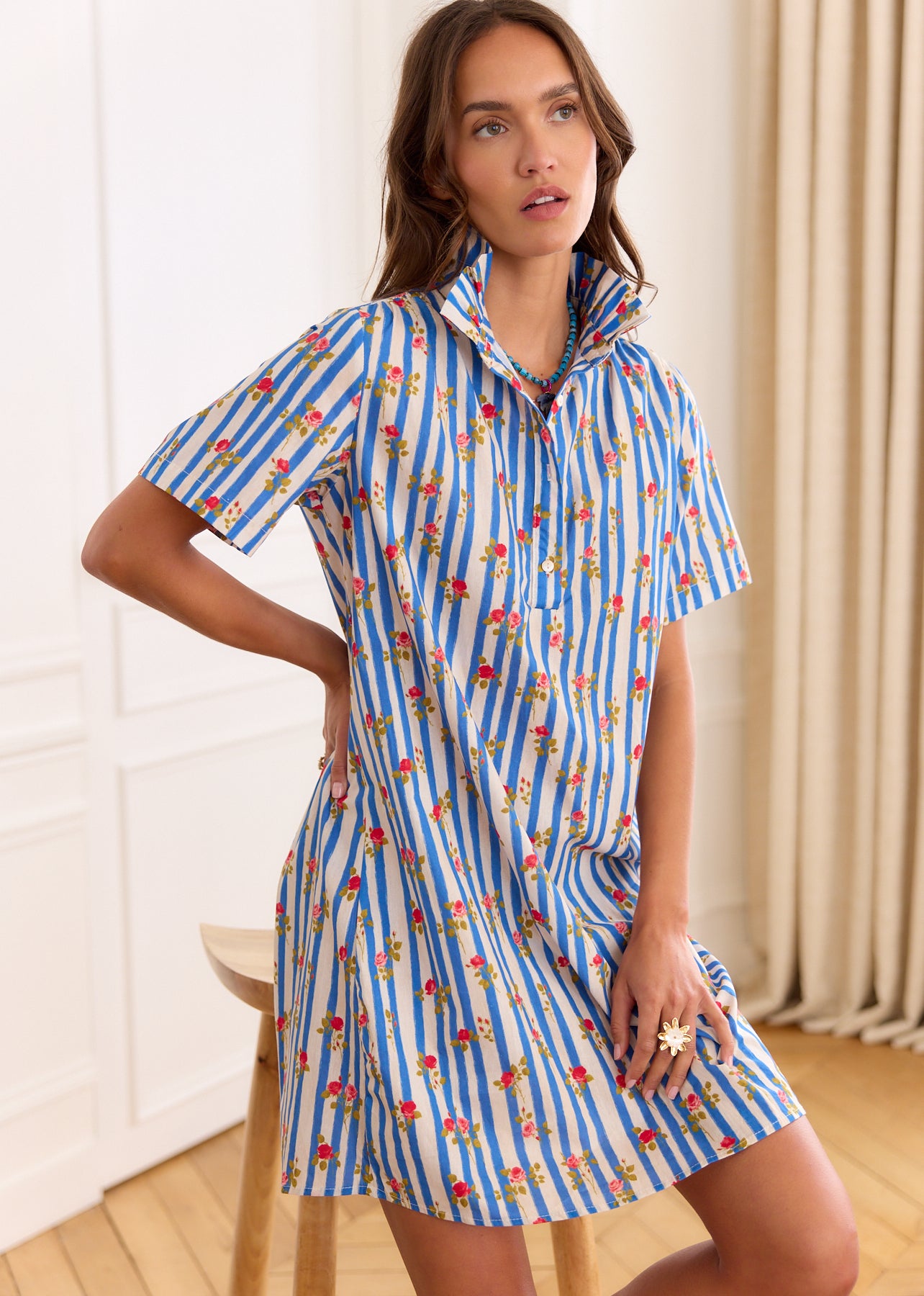 Robe Nayla