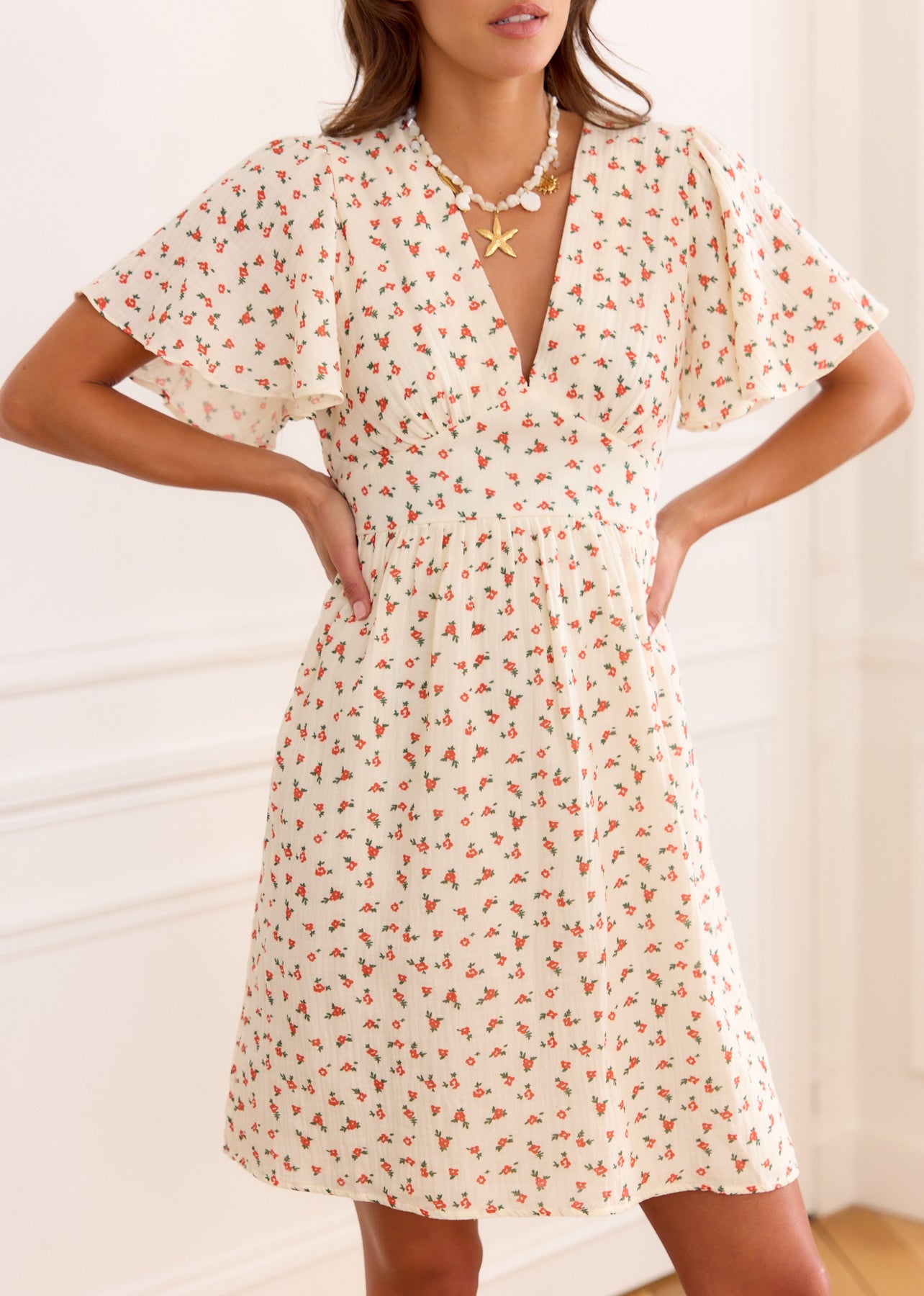 Robe Nisra