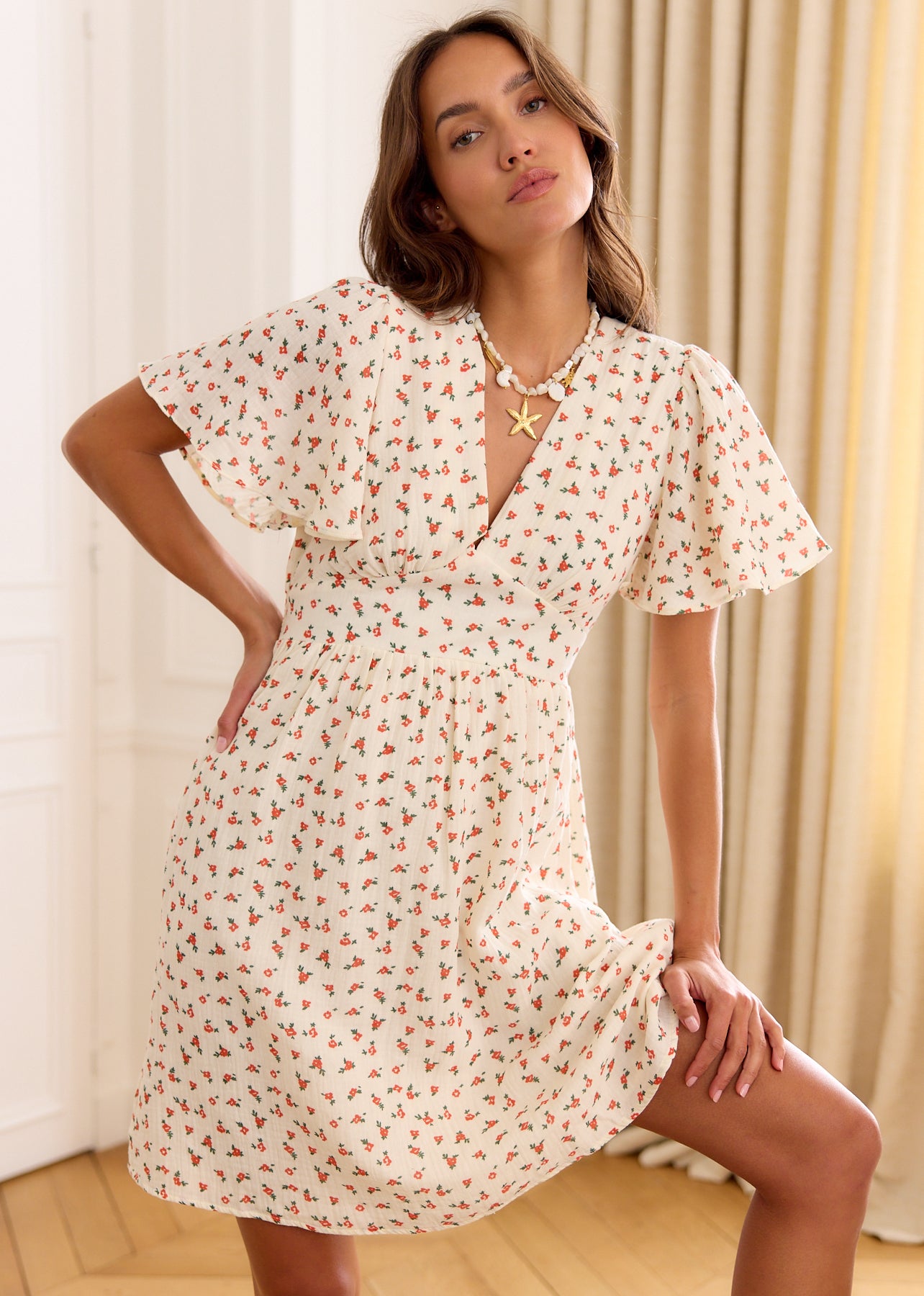 Robe Nisra