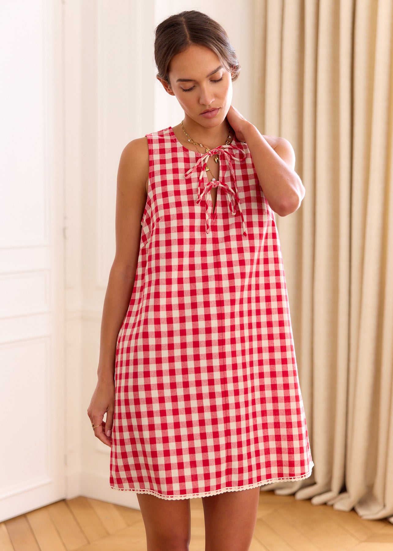 Robe Hope