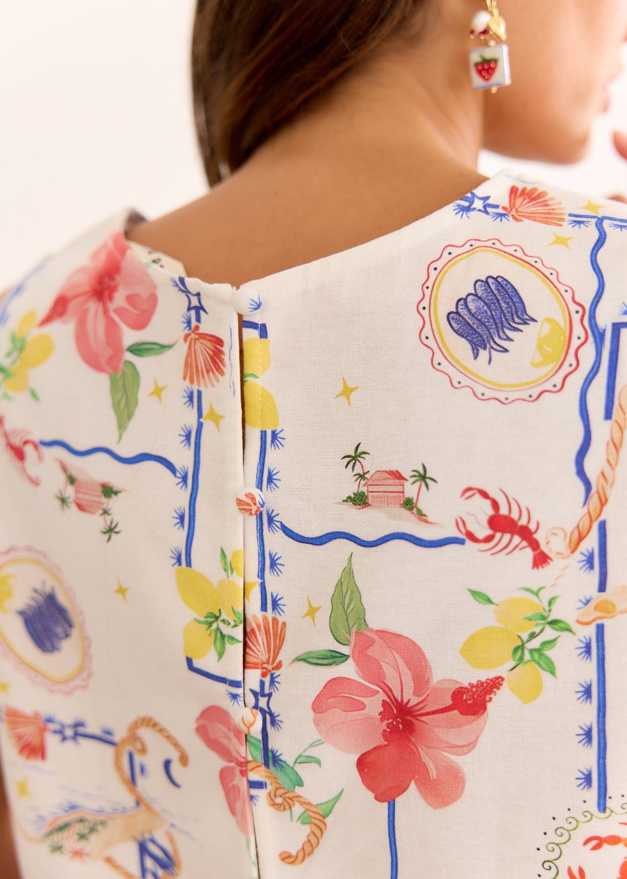 Adelia Top