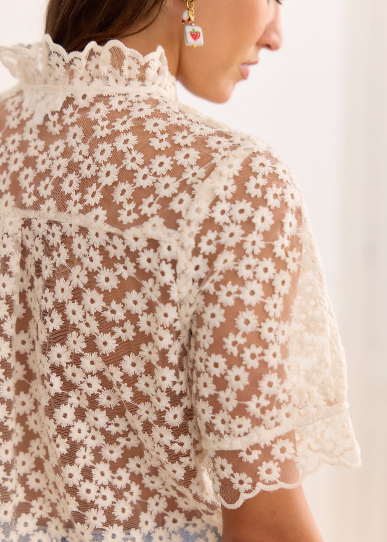 Chemise Asuna