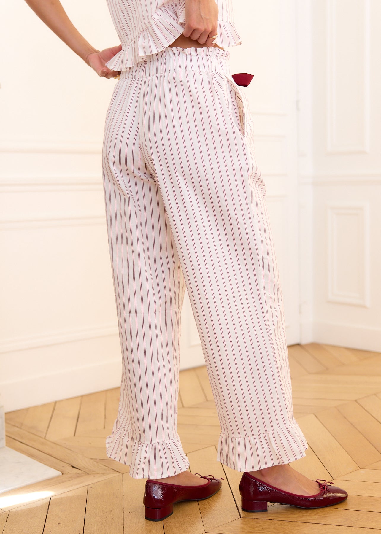 Pants Cassia