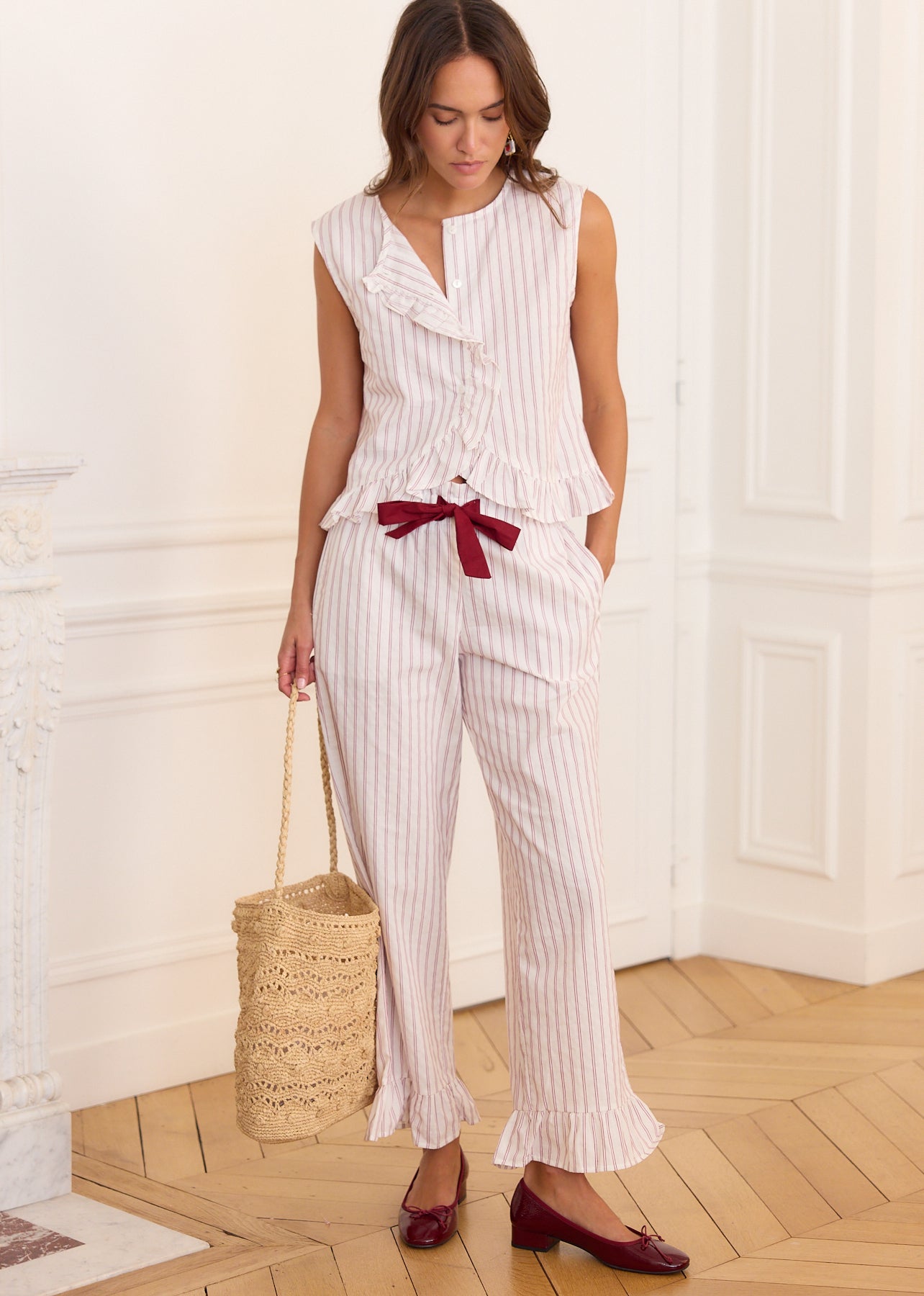 Pants Cassia