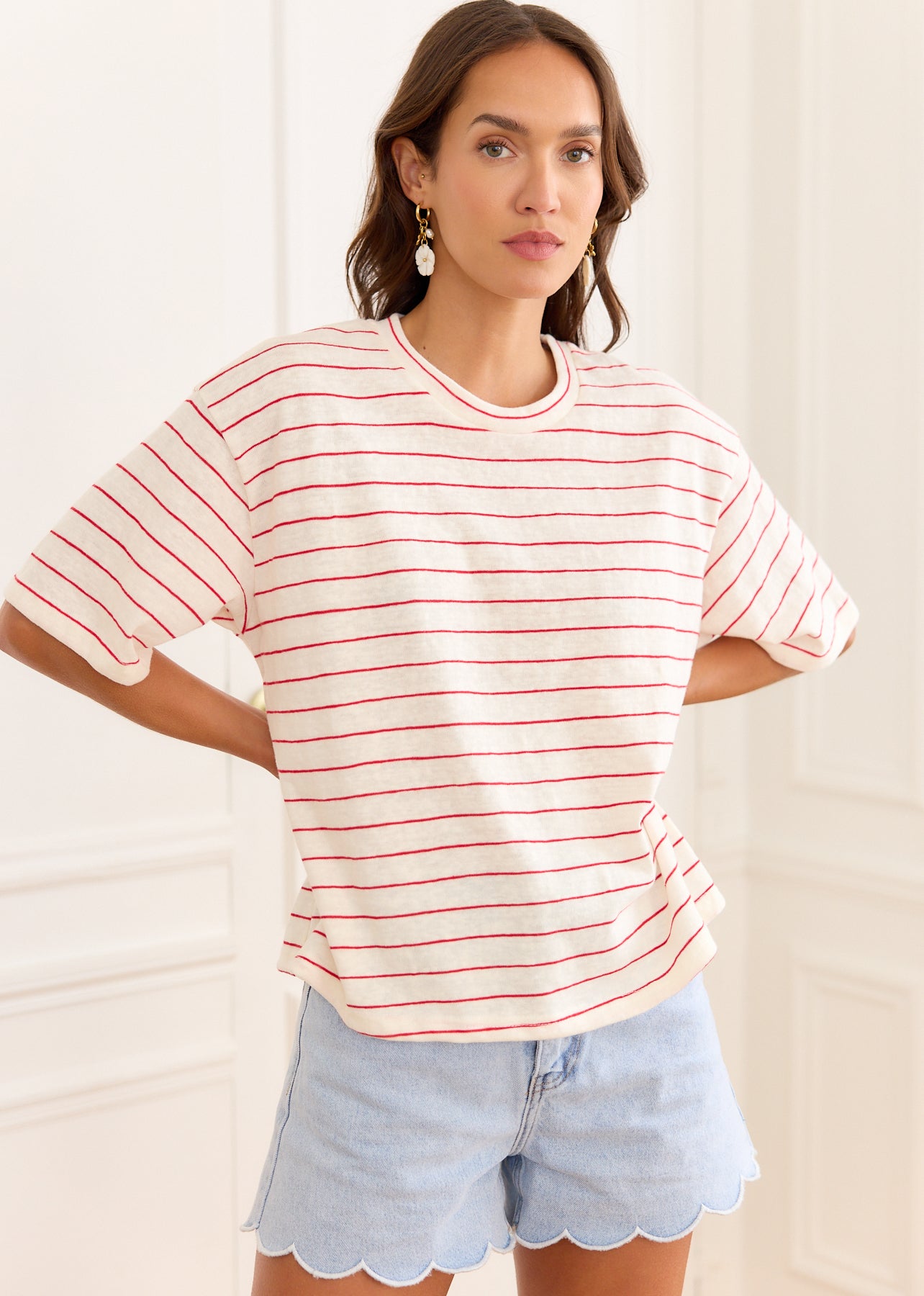 Kira T-Shirt