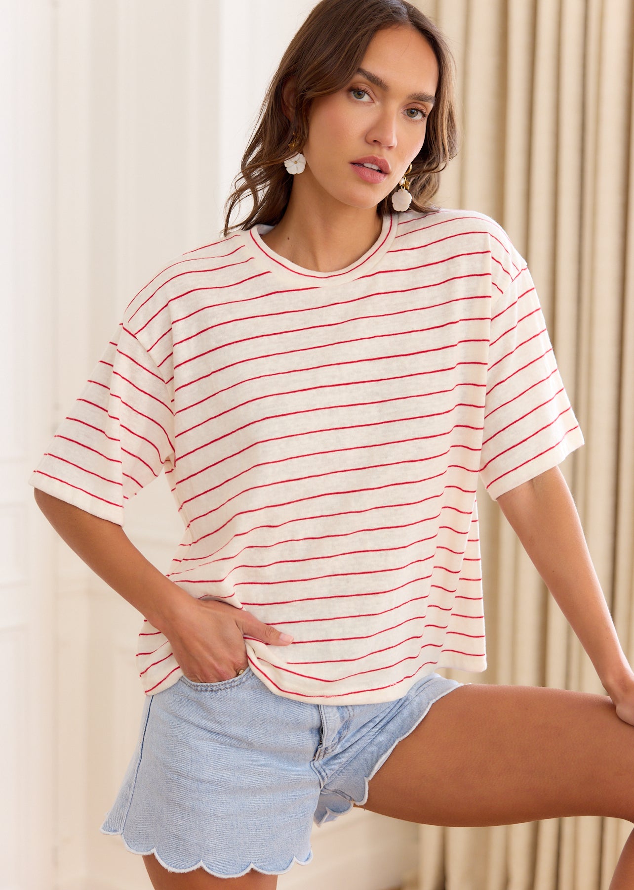 Kira T-Shirt