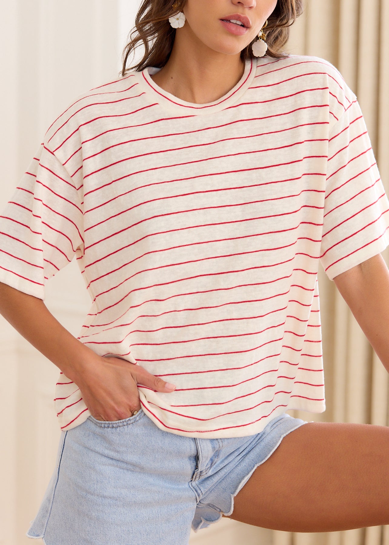 Kira T-Shirt