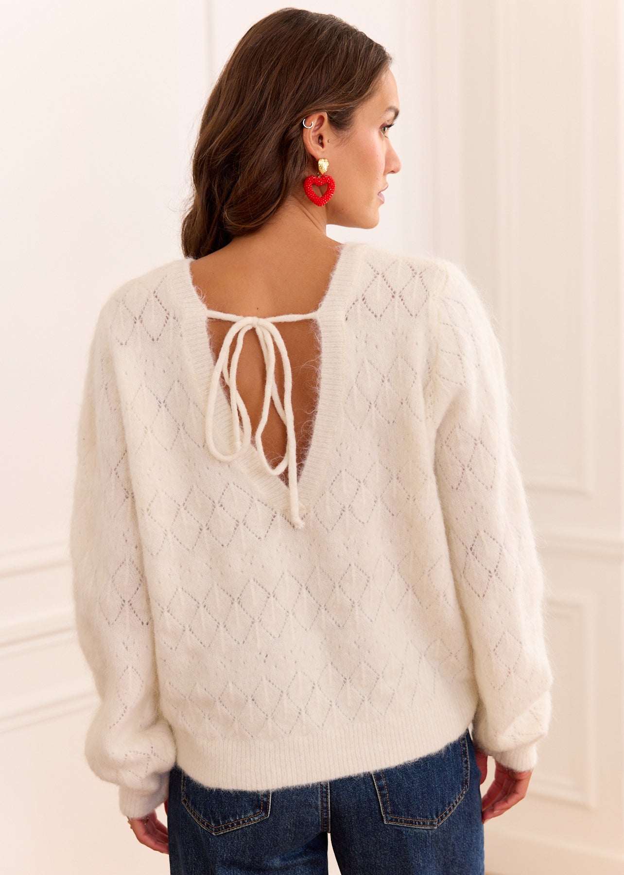 Pull Céleste