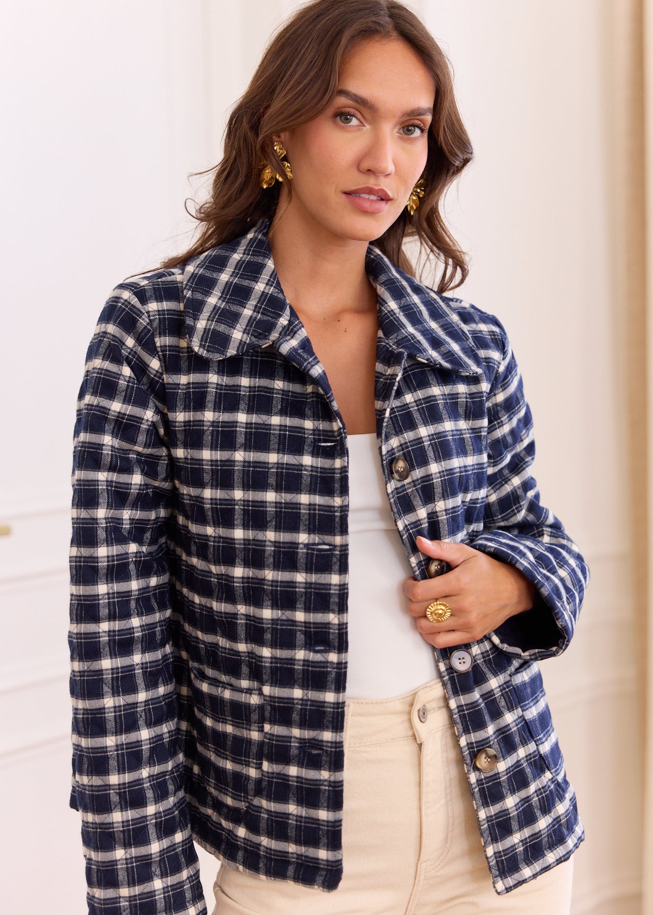 Veste Georgia