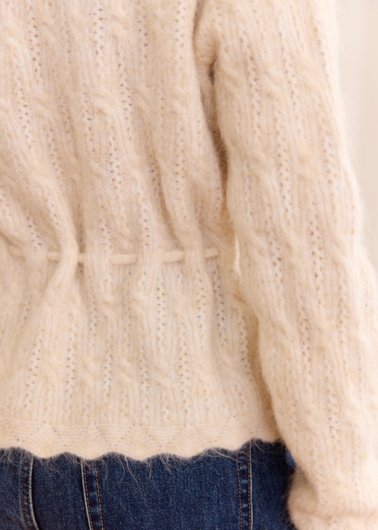 Gilet Assia