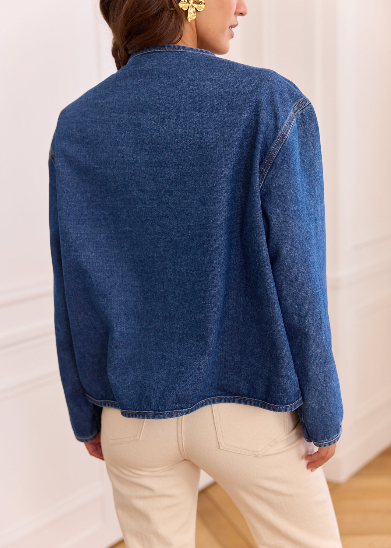 Veste Dalia